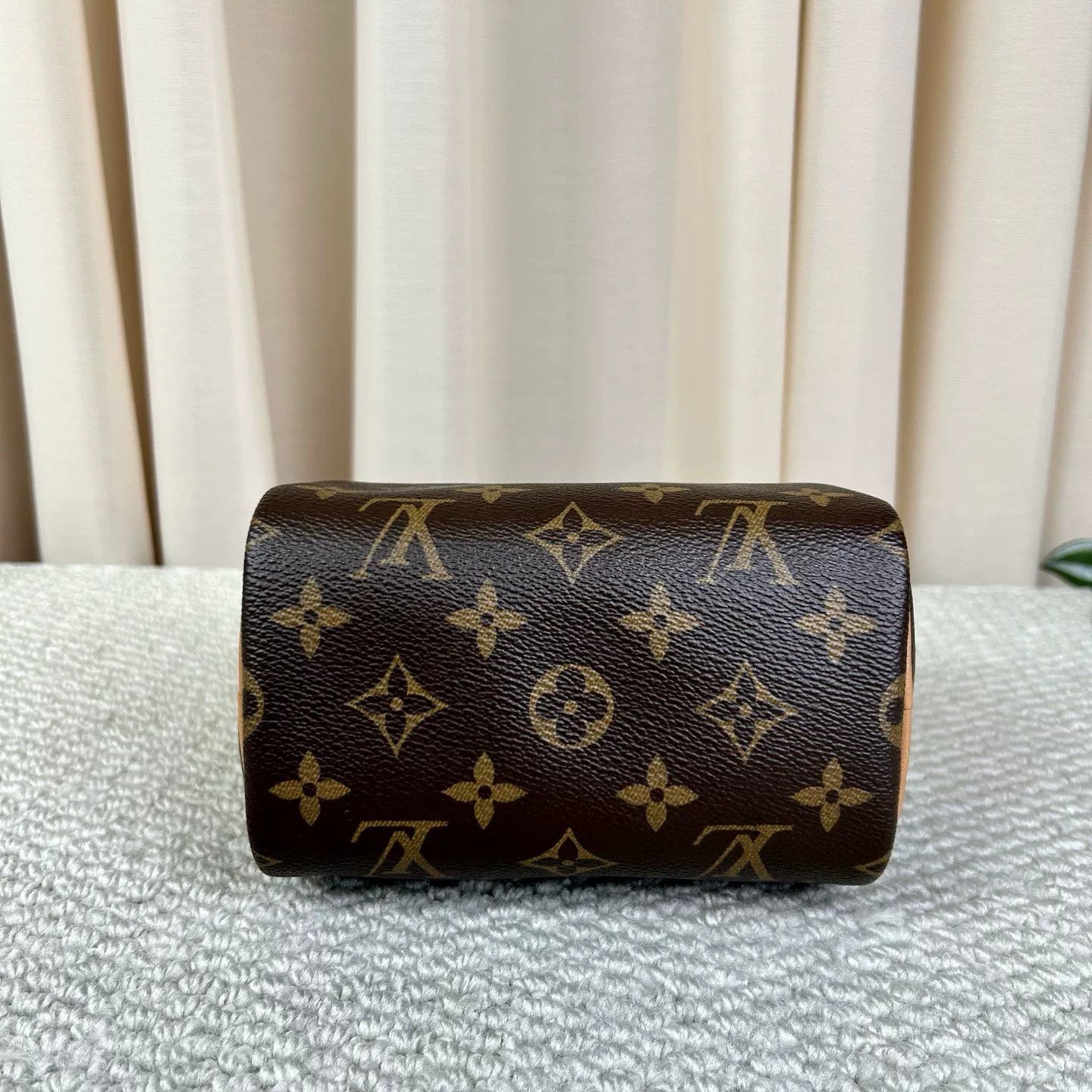 Louis Vuitton Pre-loved Bag Very good condition Size ONE SIZE - 4 Thumbnail