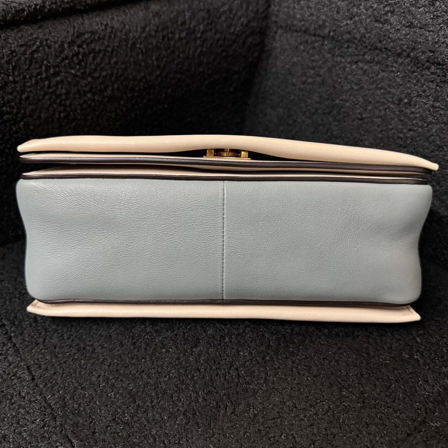 Celine Celine White Shoulder Bag OS Women Size ONE SIZE - 5 Thumbnail
