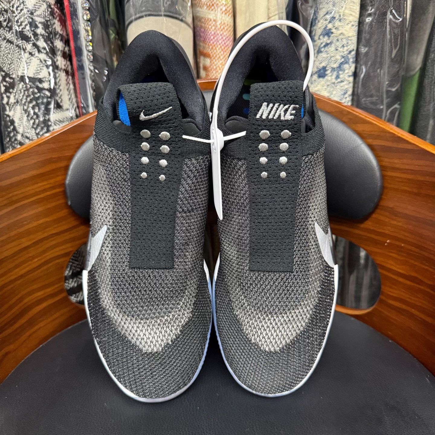 Nike Nike Blue Lowtop Sneakers 10 Men Size US 10 / EU 43 - 5 Thumbnail