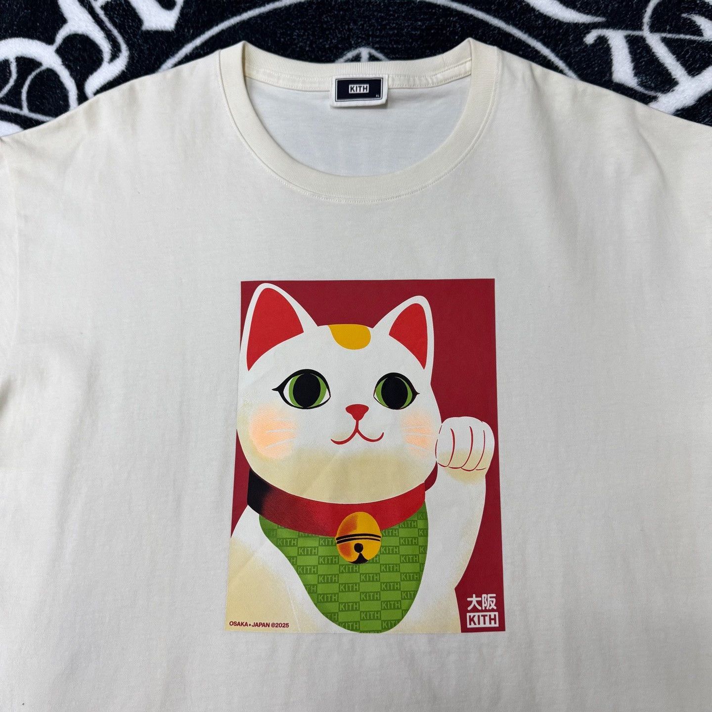 Kith Kith Limited T-Shirt xl Men Size US XL / EU 56 / 4 - 2 Thumbnail