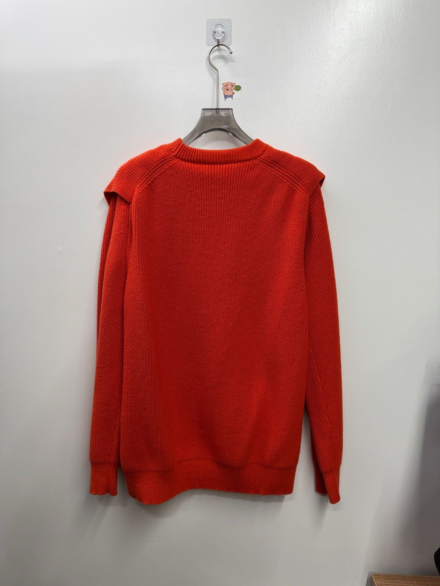 Bottega Veneta Bottega Veneta Knit Sweater m Men Size US M / EU 48-50 / 2 - 3 Thumbnail