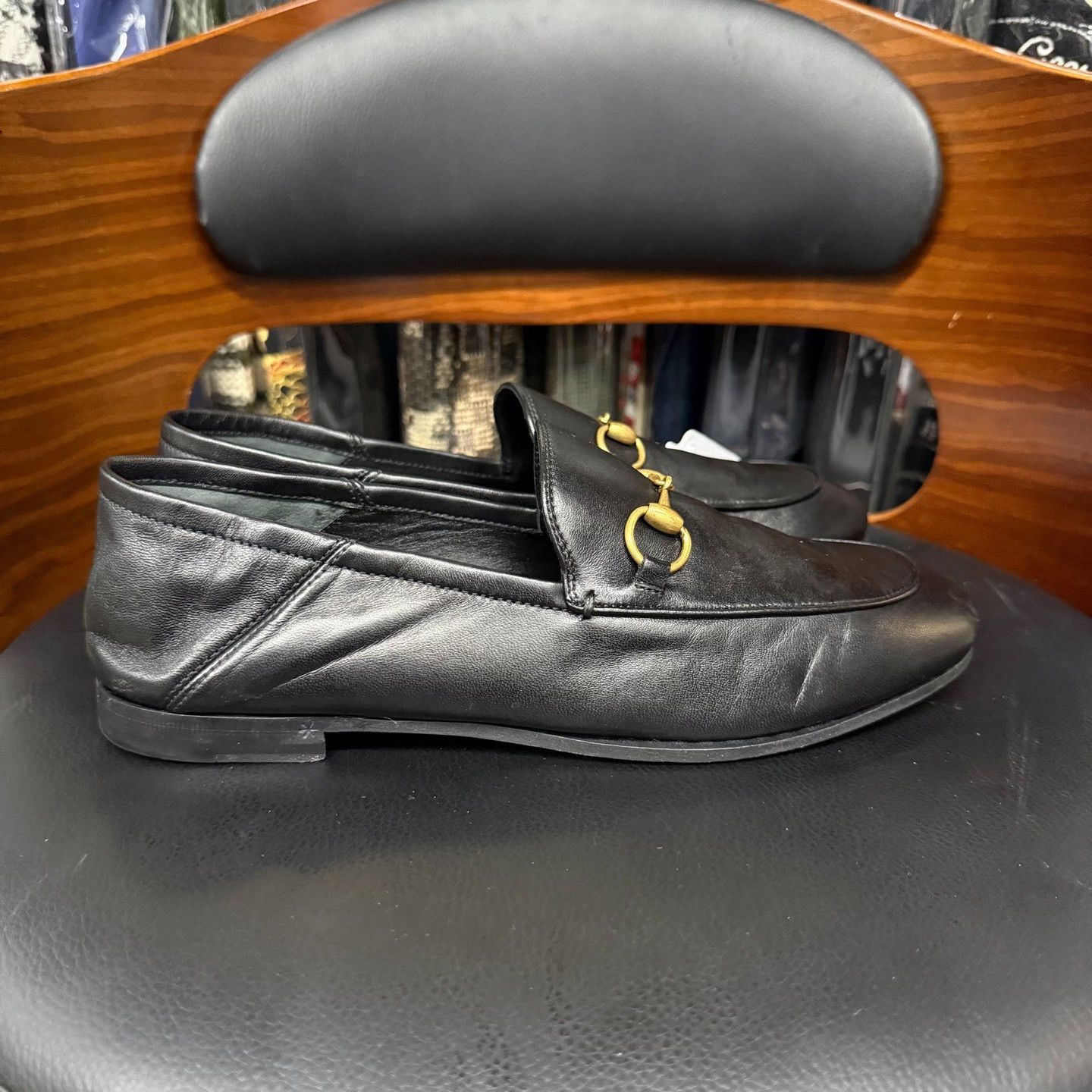 Gucci Gucci Lowtop Sneakers us_6-5 Women Size US 6.5 / IT 36.5 - 4 Thumbnail