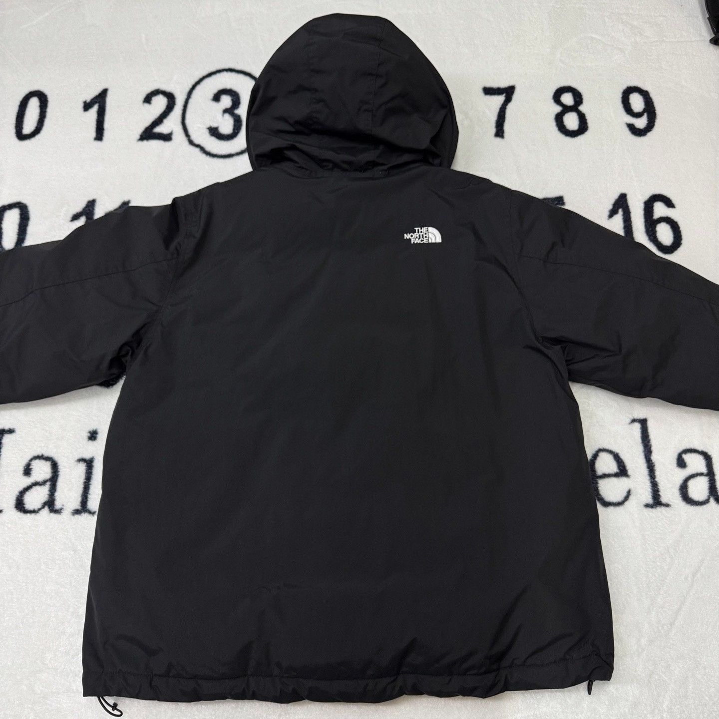 The North Face The North Face Waterproof Down Black Heavy Coat xxl Men Size US XXL / EU 58 / 5 - 3 Thumbnail
