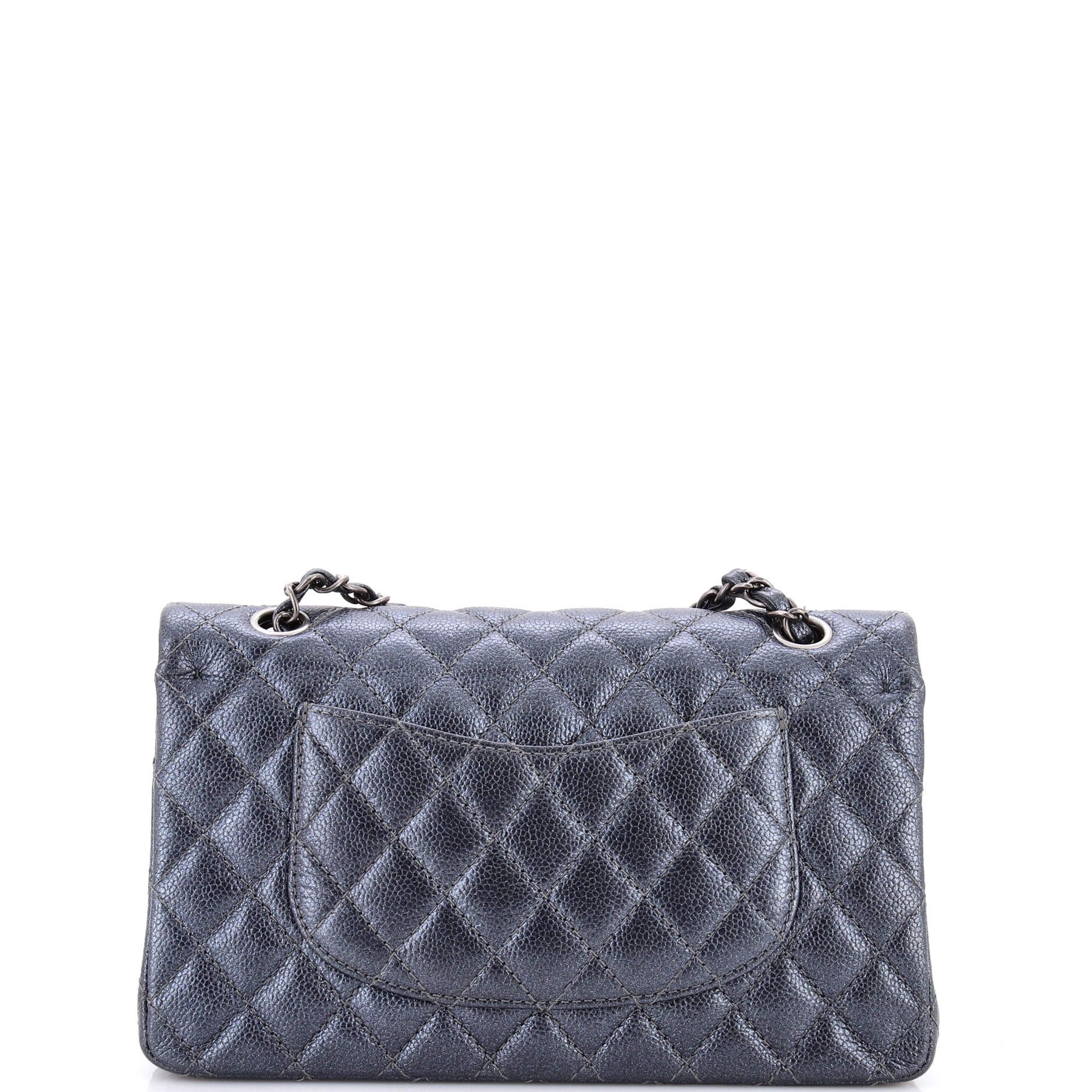 Chanel Classic Double Flap Bag Size ONE SIZE - 3 Thumbnail
