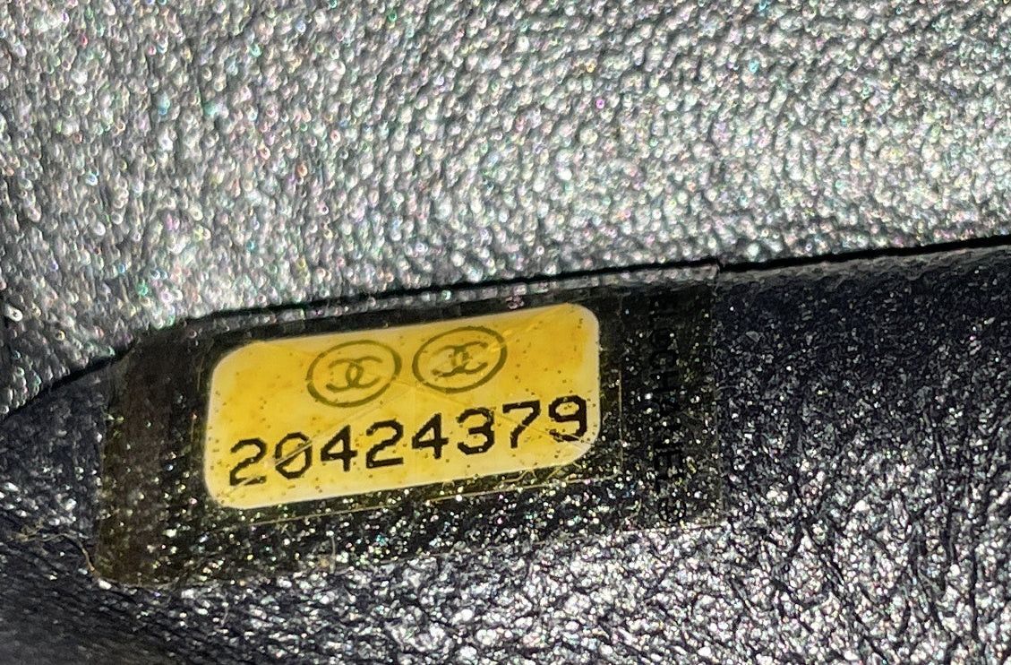Chanel Classic Double Flap Bag Size ONE SIZE - 6 Thumbnail