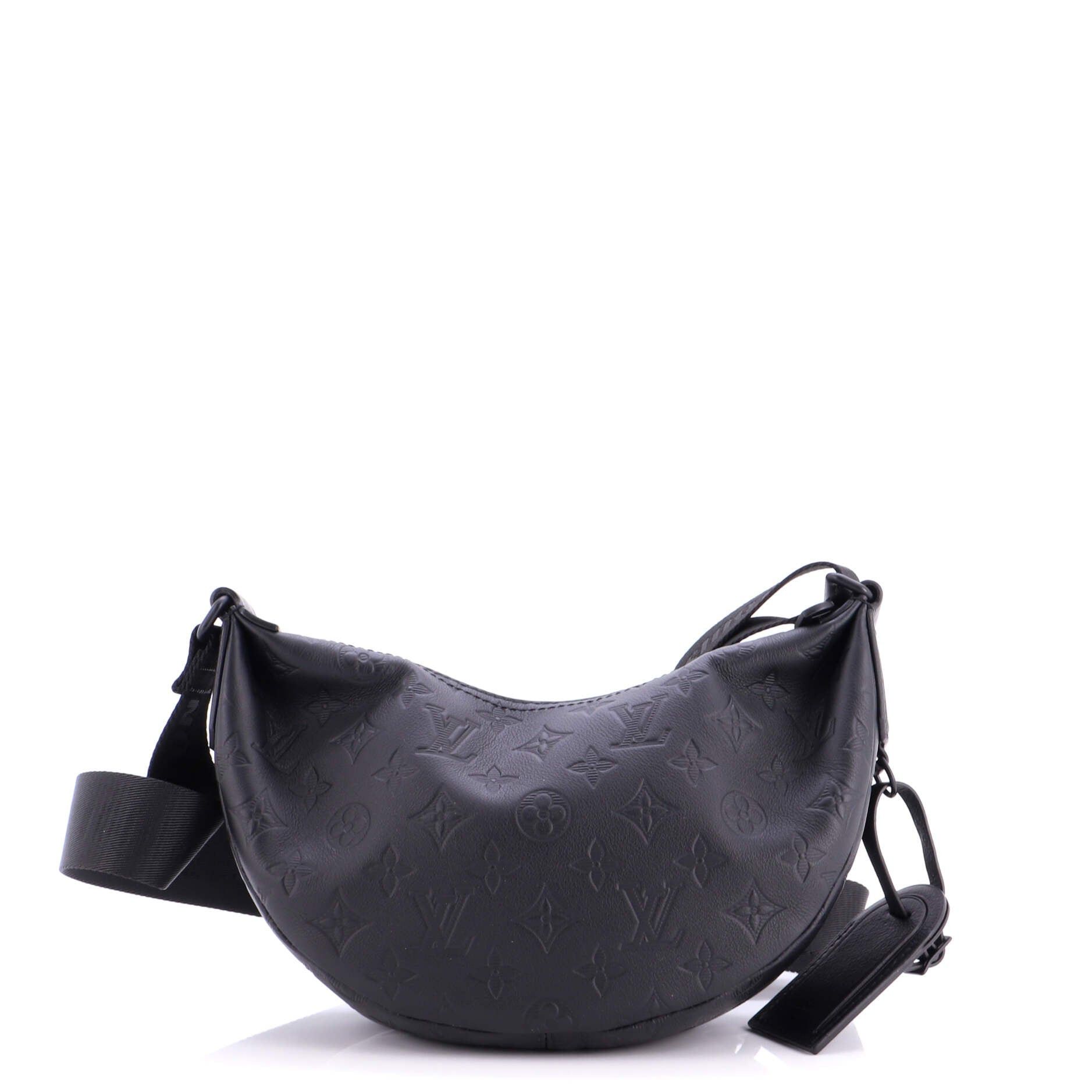 Louis Vuitton Hamac Handbag Size ONE SIZE - 3 Thumbnail