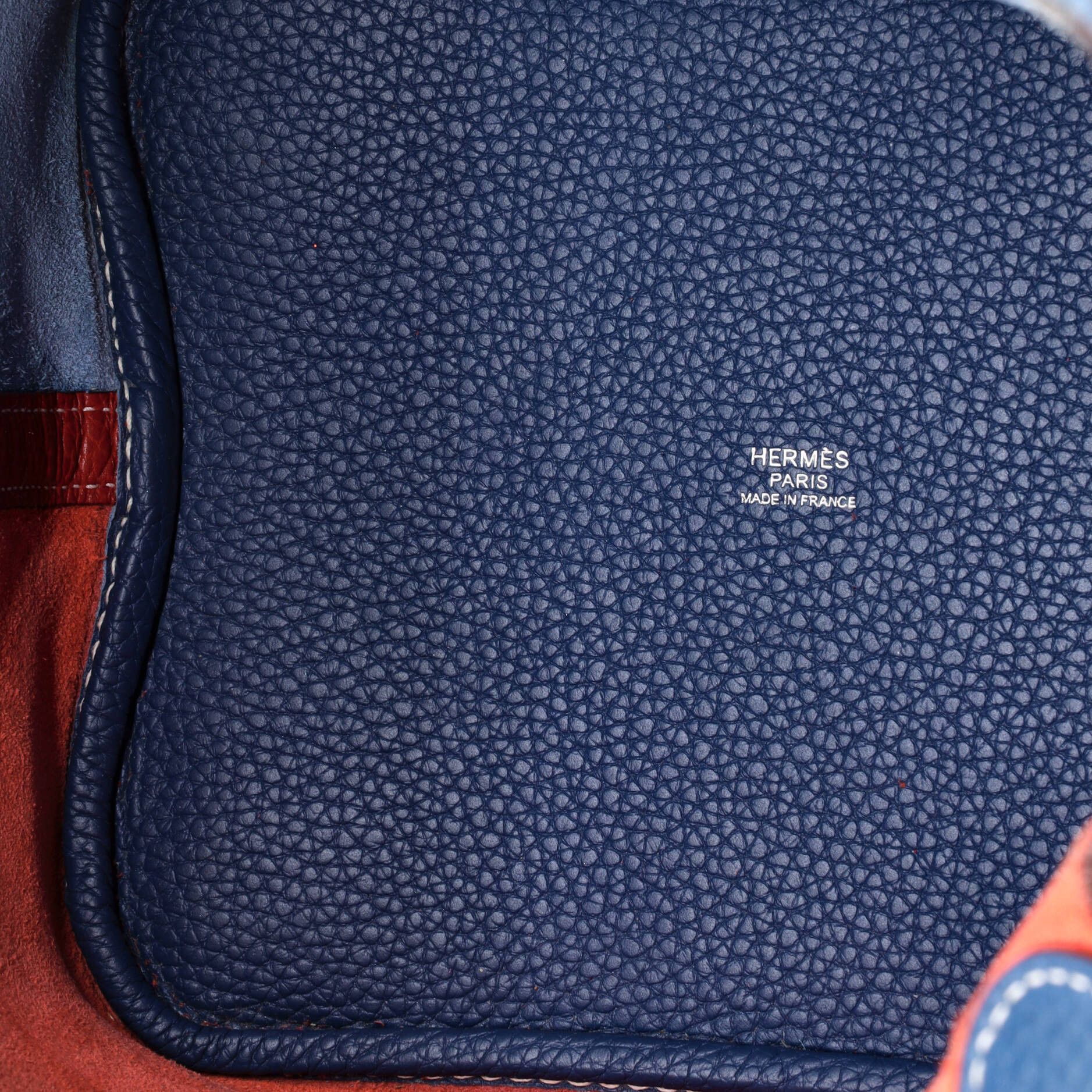 Hermes Picotin Lock Bag Size ONE SIZE - 5 Thumbnail
