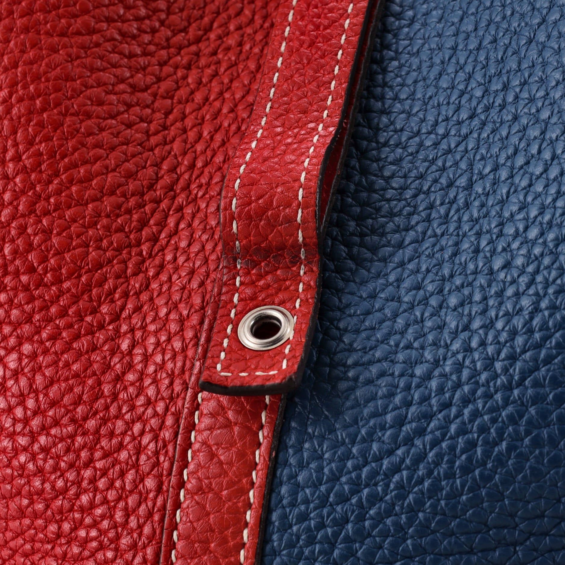 Hermes Picotin Lock Bag Size ONE SIZE - 6 Thumbnail