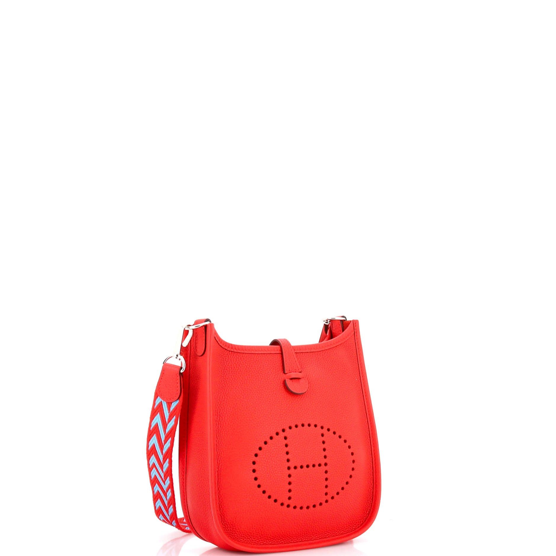 Hermes Evelyne Bag Gen III Size ONE SIZE - 2 Thumbnail