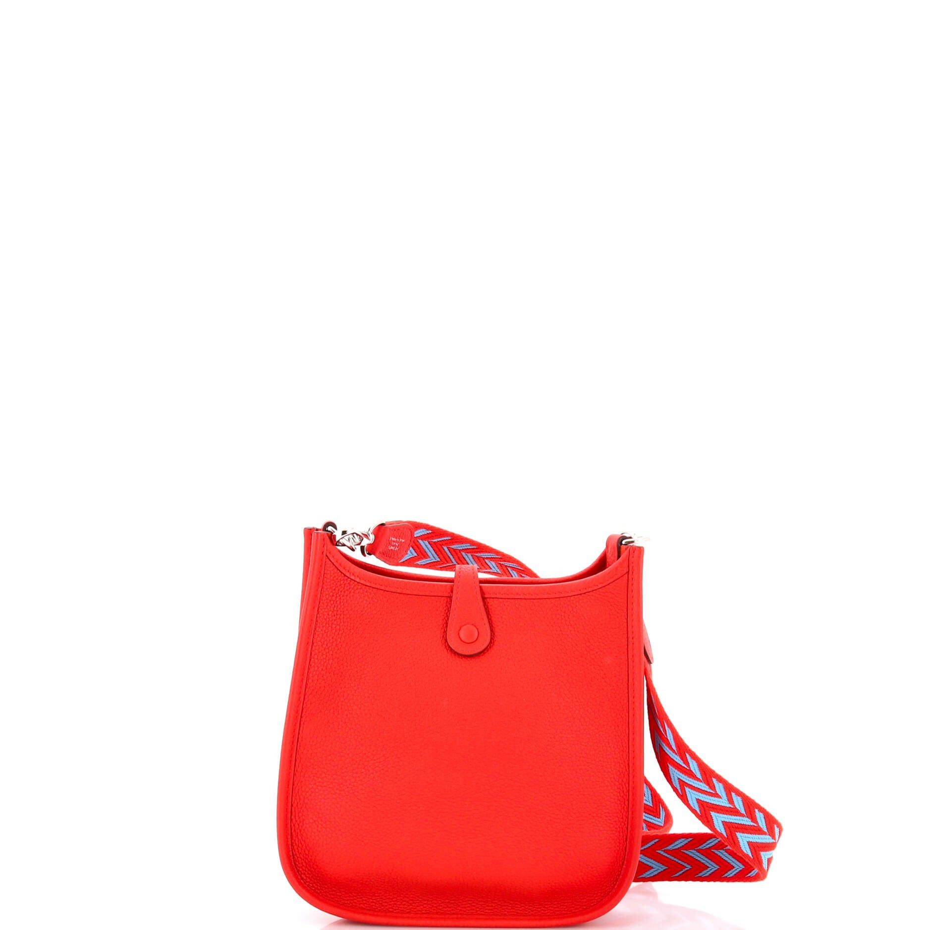 Hermes Evelyne Bag Gen III Size ONE SIZE - 3 Thumbnail