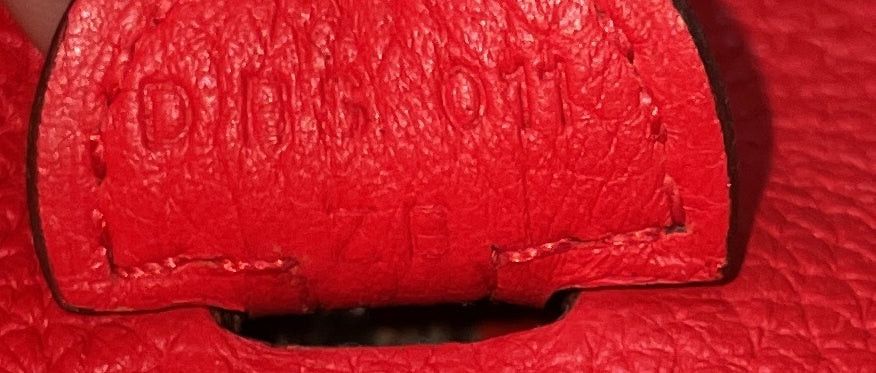 Hermes Evelyne Bag Gen III Size ONE SIZE - 7 Thumbnail