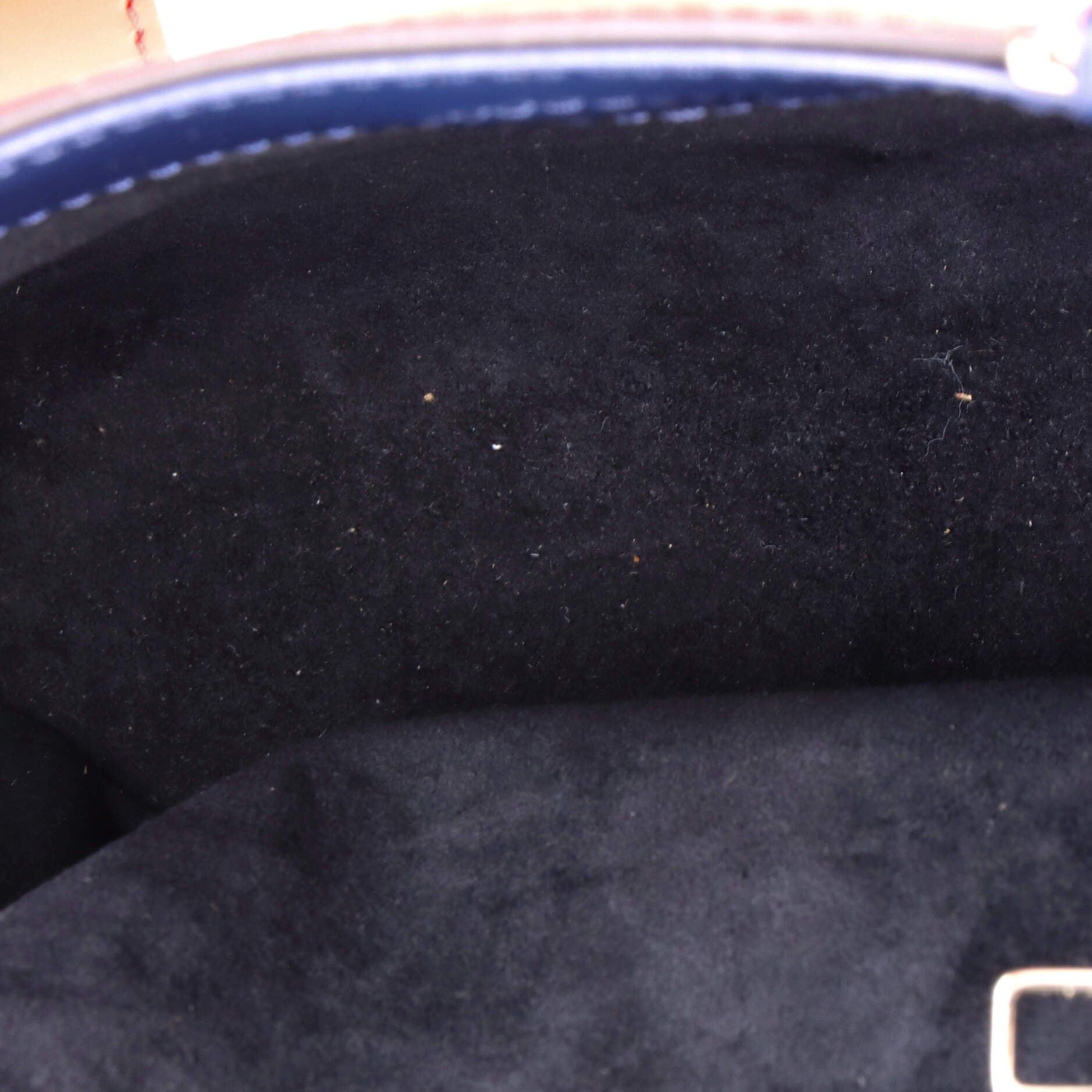 Louis Vuitton Kleber Handbag Size ONE SIZE - 5 Thumbnail