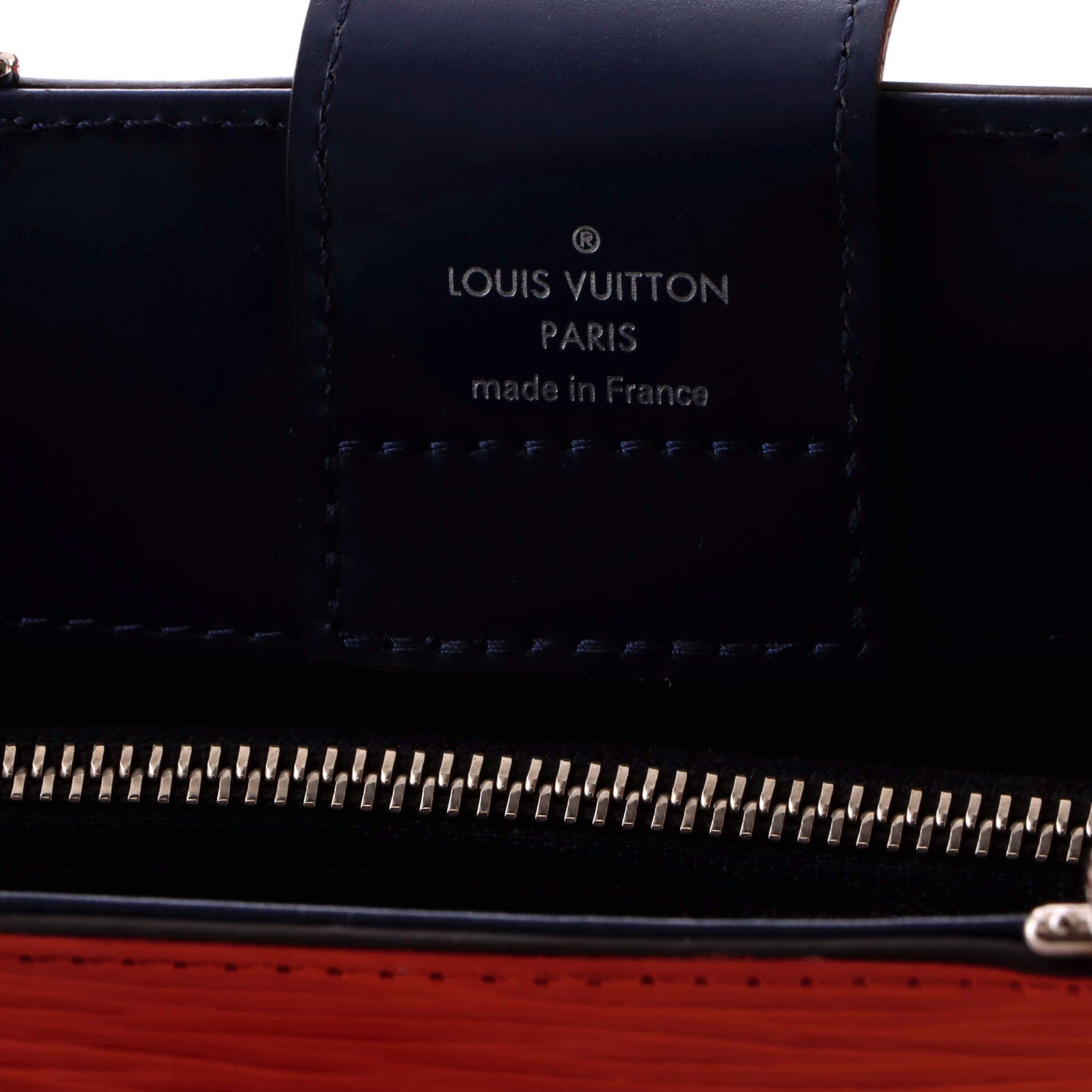 Louis Vuitton Kleber Handbag Size ONE SIZE - 7 Thumbnail