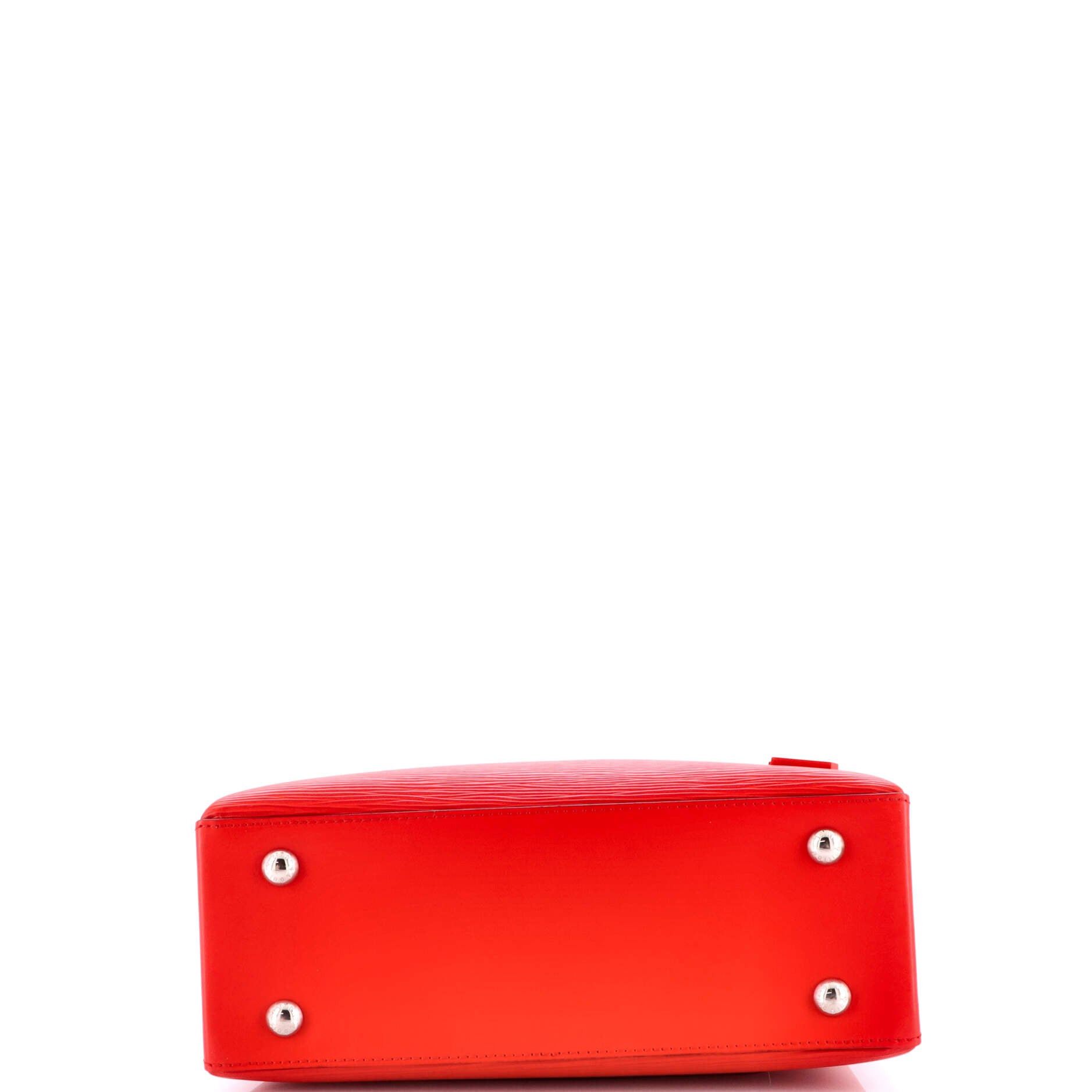Louis Vuitton Kleber Handbag Size ONE SIZE - 4 Thumbnail