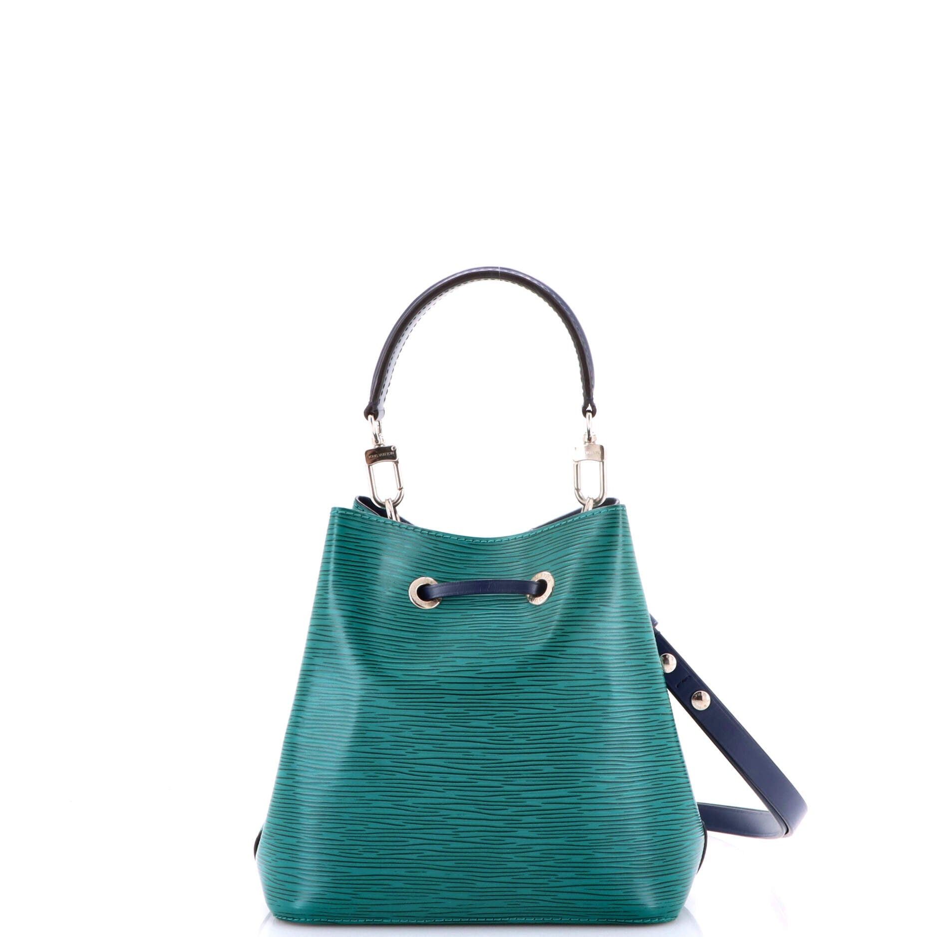 Louis Vuitton NeoNoe Handbag Size ONE SIZE - 3 Thumbnail