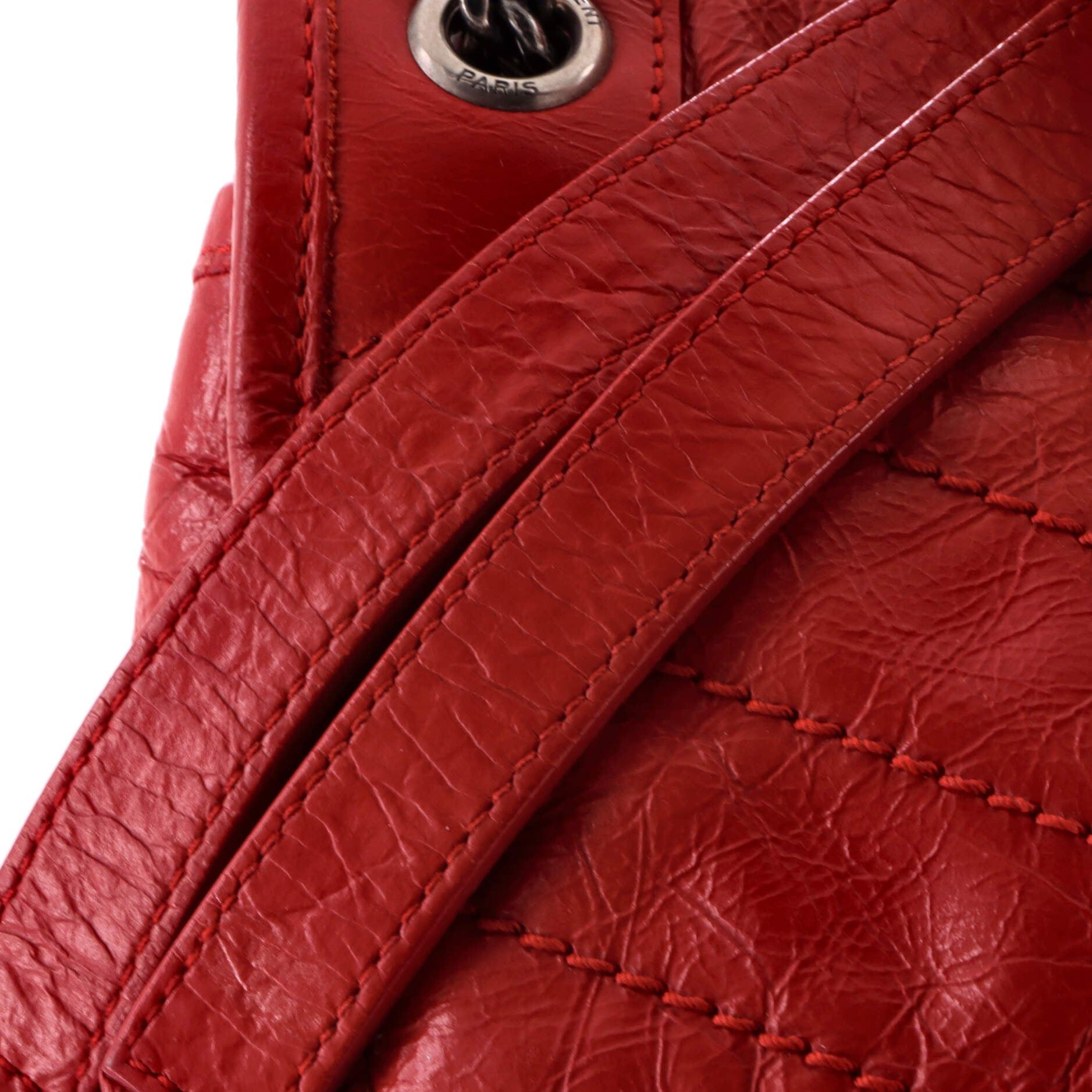 Saint Laurent Paris Niki Chain Flap Bag Size ONE SIZE - 6 Thumbnail