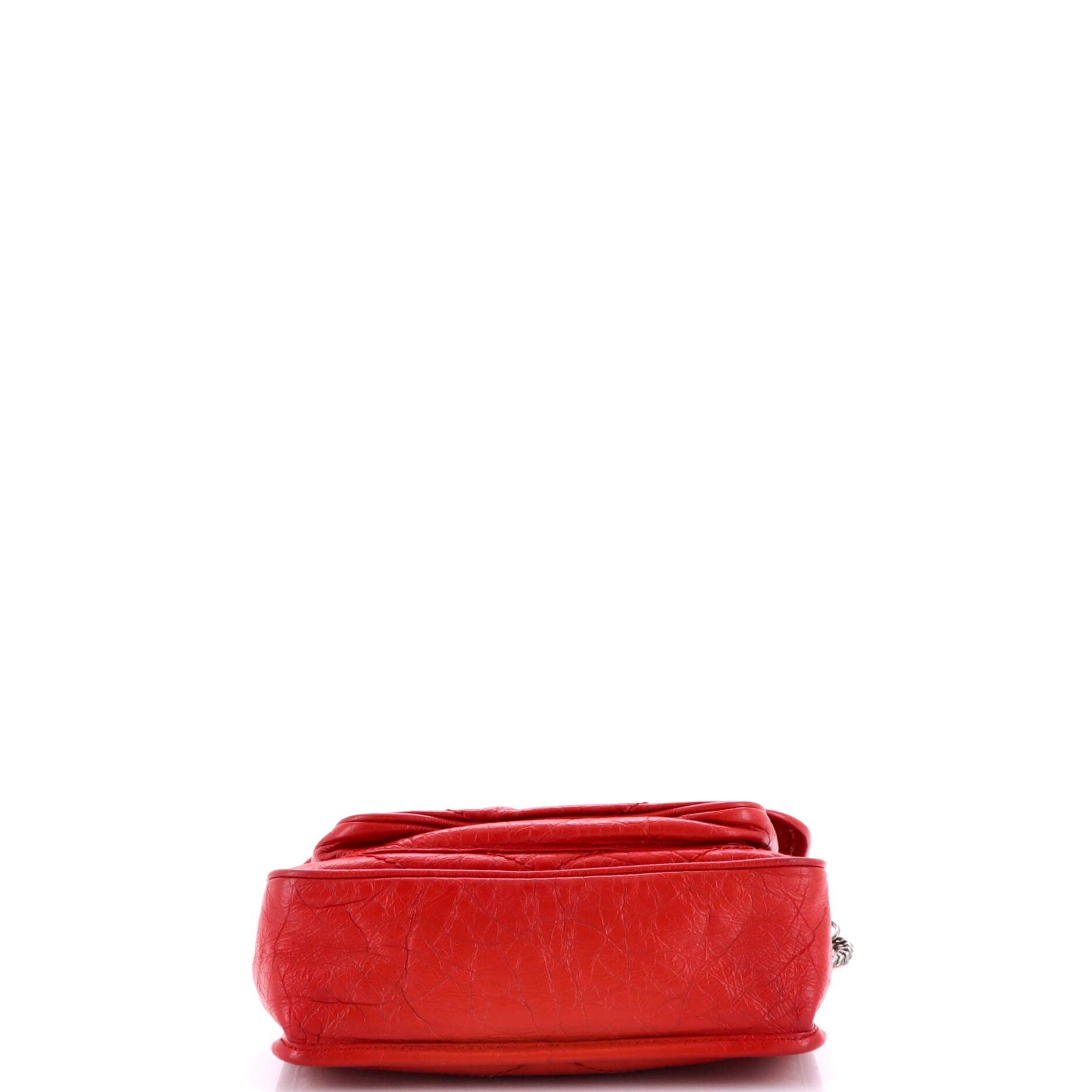 Saint Laurent Paris Niki Chain Flap Bag Size ONE SIZE - 4 Thumbnail
