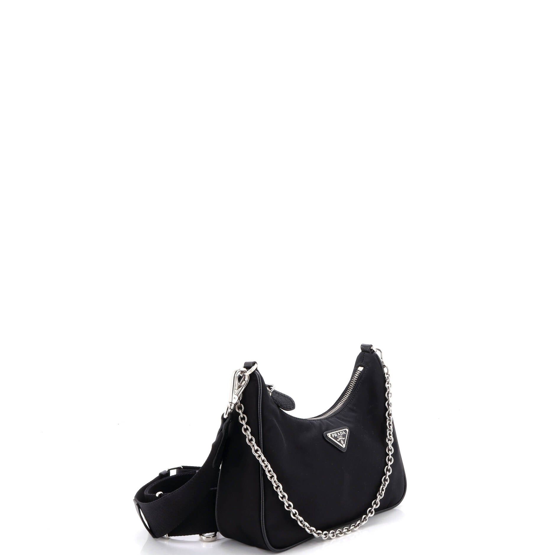 Prada Re-Edition 2005 Shoulder Bag Size ONE SIZE - 2 Thumbnail