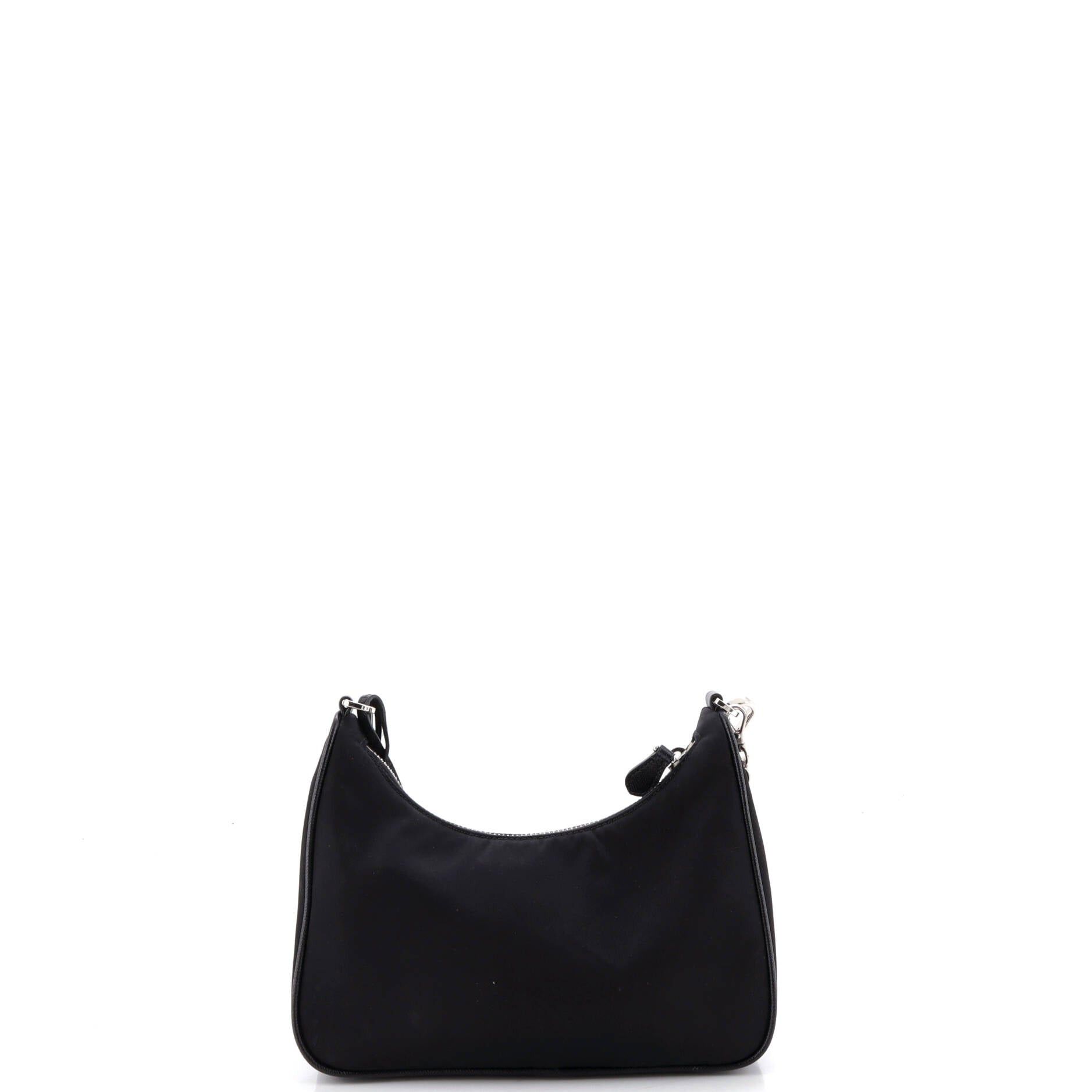 Prada Re-Edition 2005 Shoulder Bag Size ONE SIZE - 3 Thumbnail