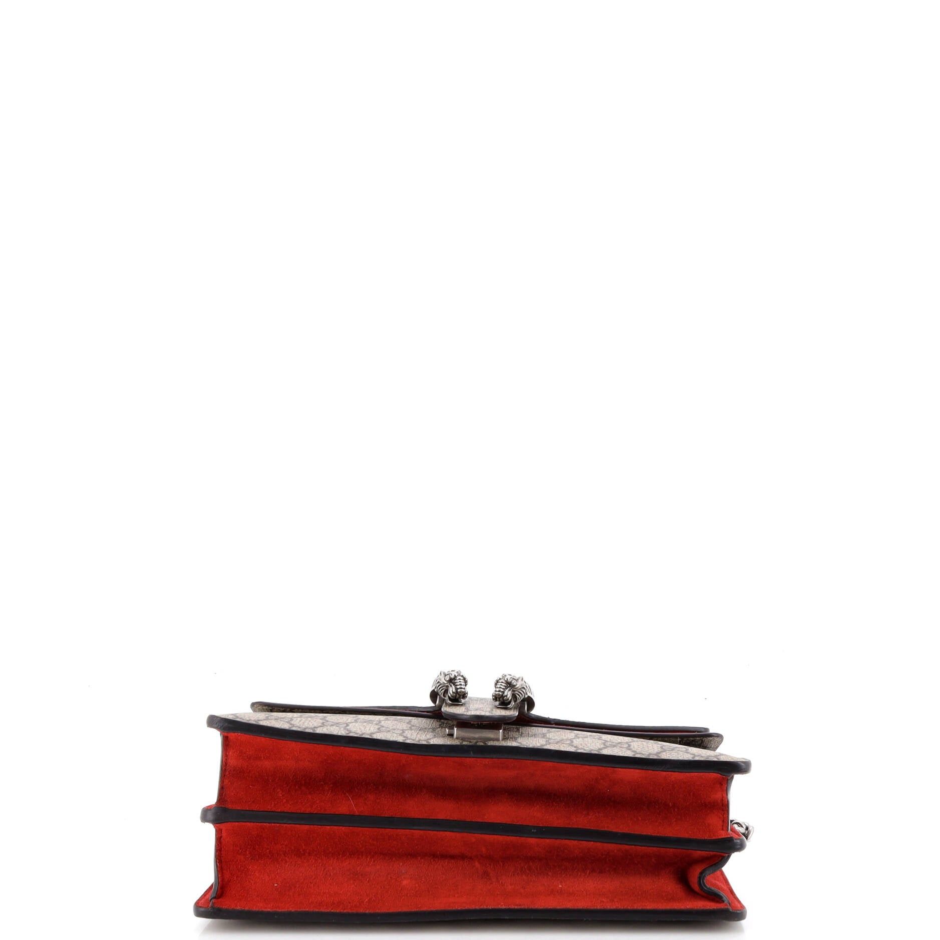 Gucci Dionysus Bag Size ONE SIZE - 4 Thumbnail