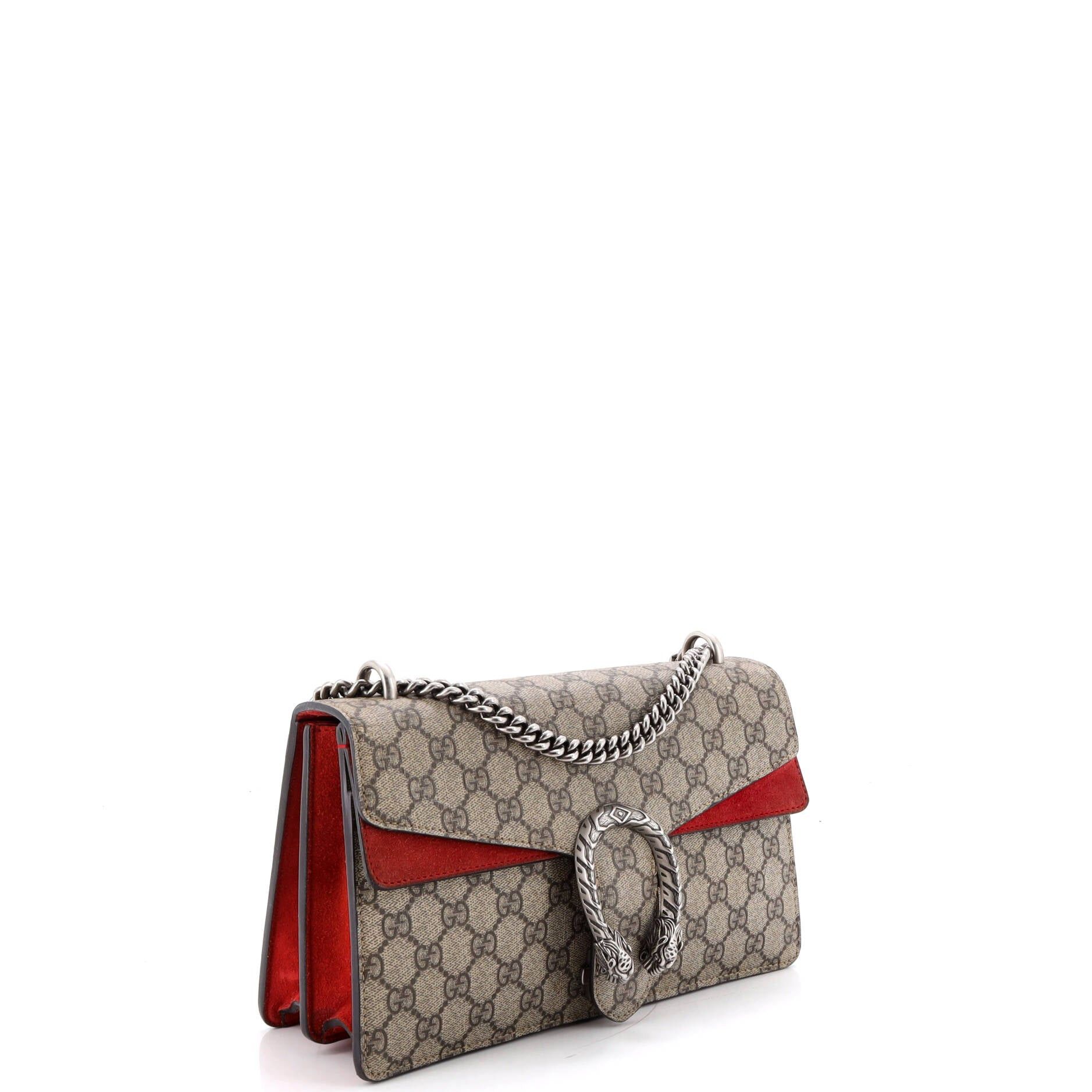 Gucci Dionysus Bag Size ONE SIZE - 2 Thumbnail