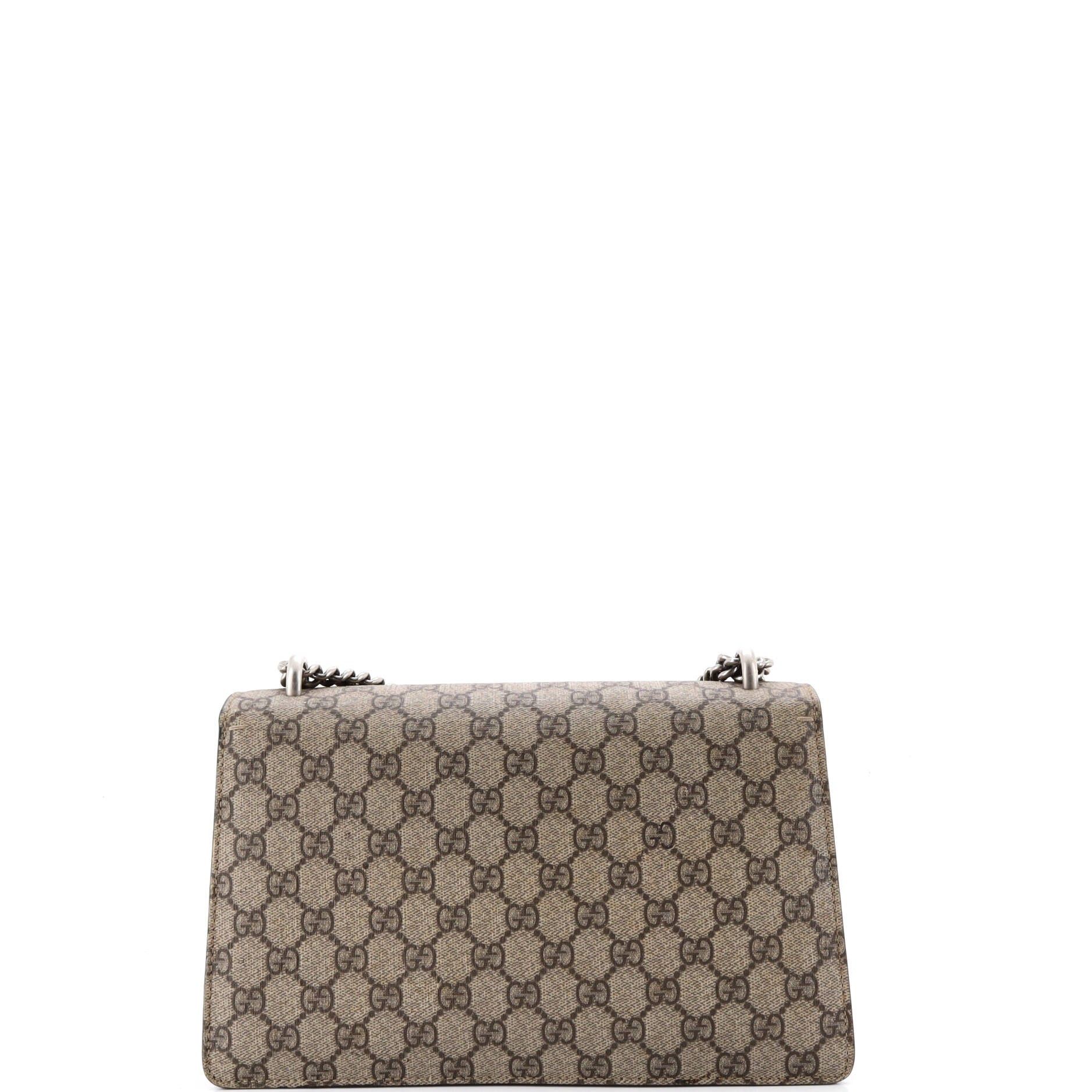 Gucci Dionysus Bag Size ONE SIZE - 3 Thumbnail