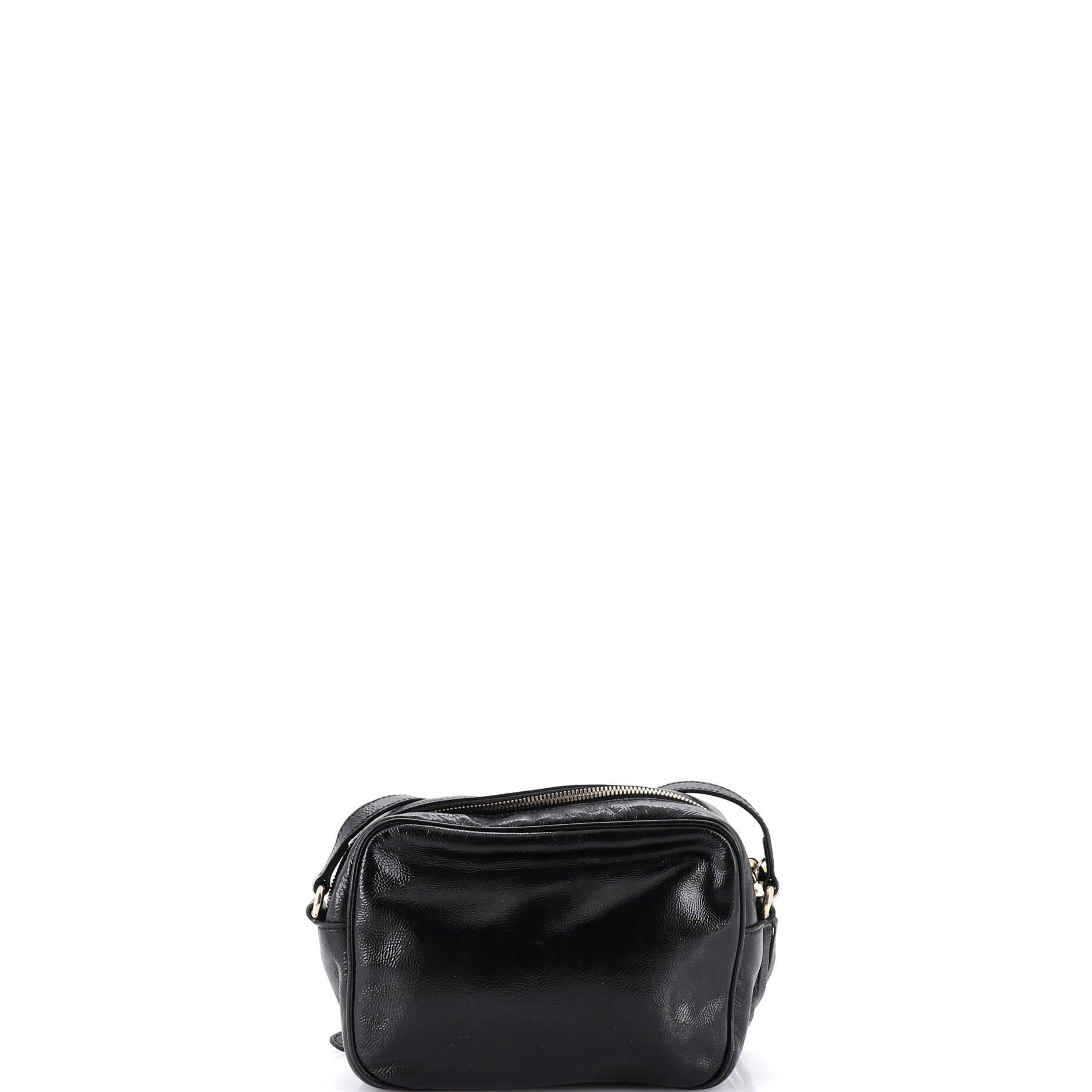 Gucci Soho Disco Crossbody Bag Size ONE SIZE - 3 Thumbnail