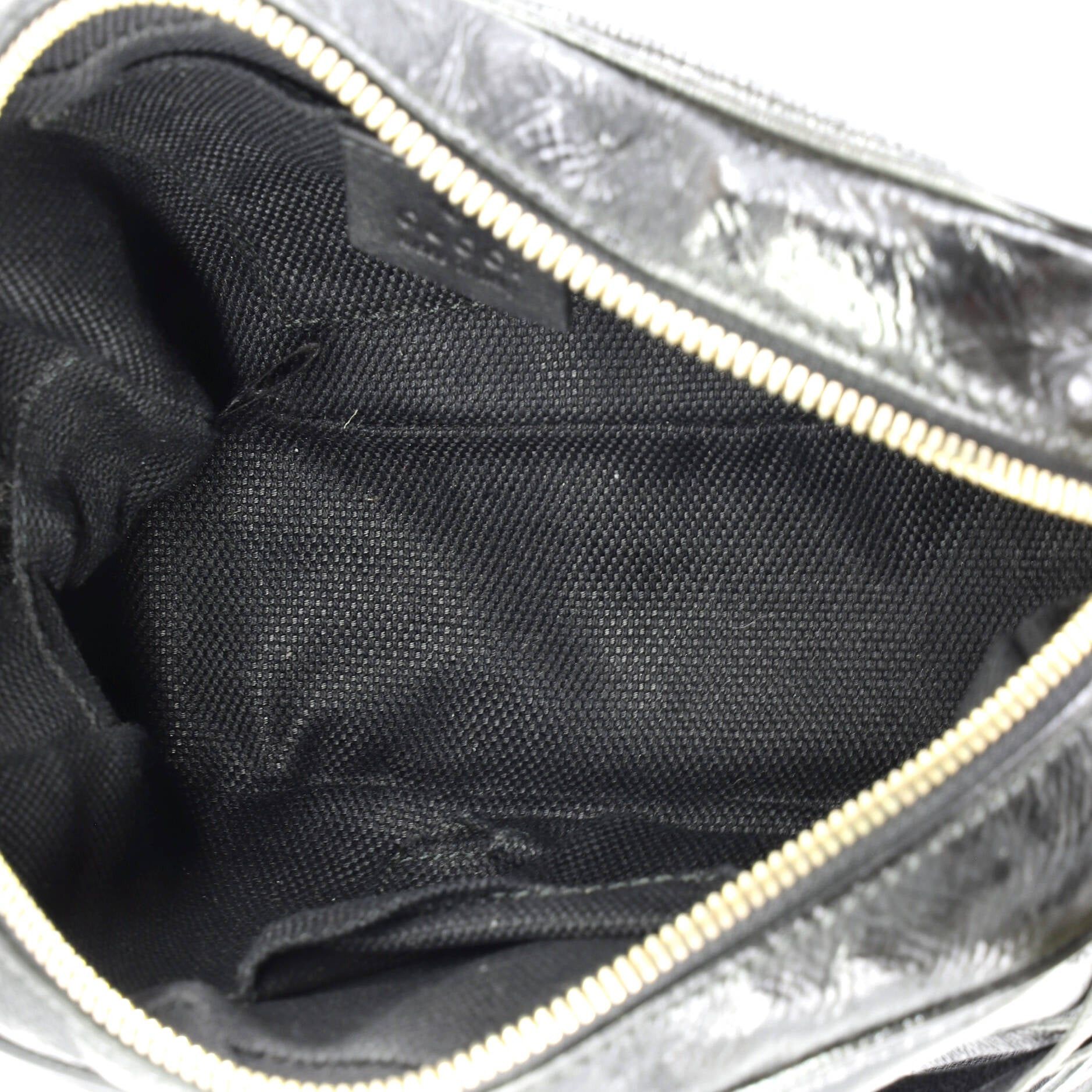 Gucci Soho Disco Crossbody Bag Size ONE SIZE - 5 Thumbnail