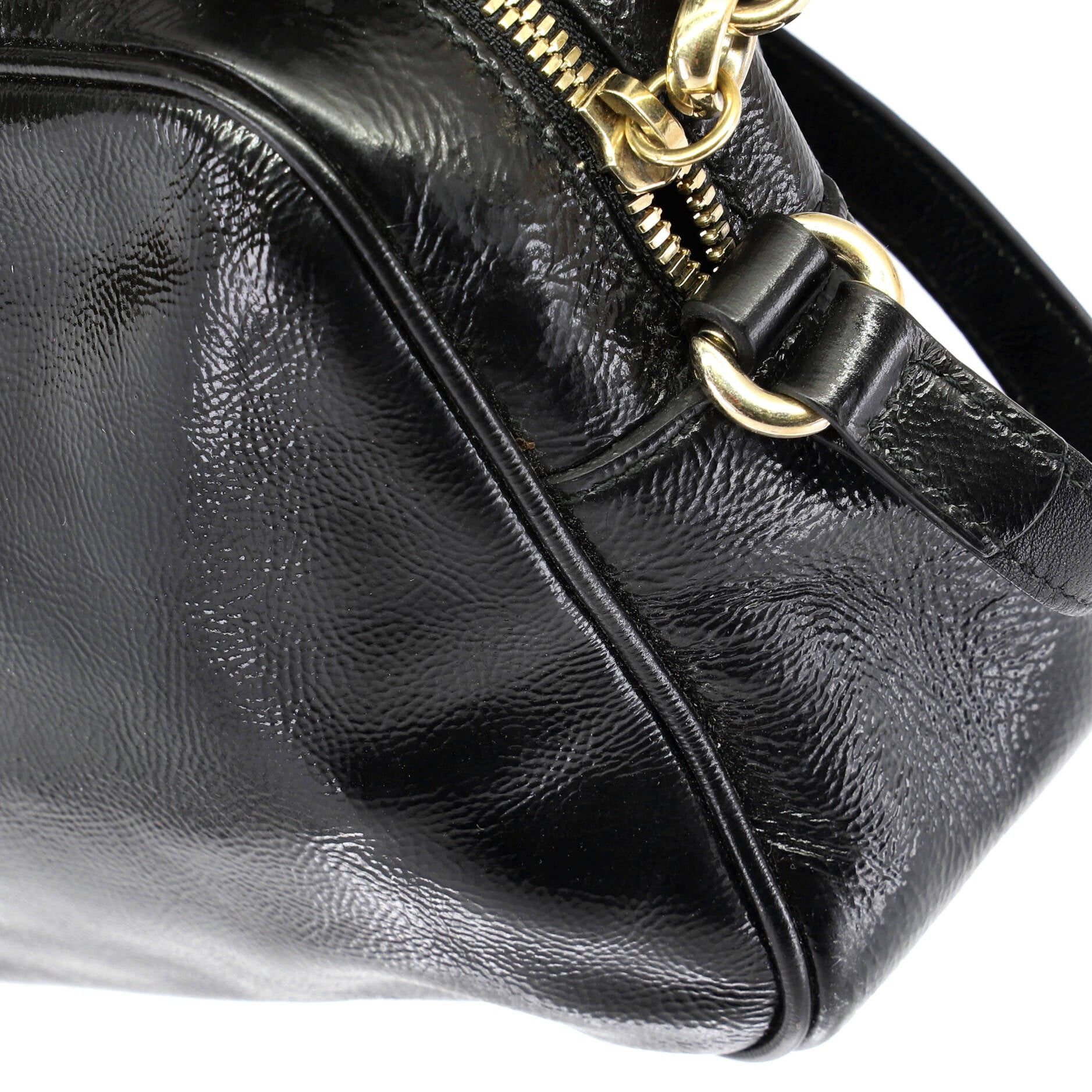 Gucci Soho Disco Crossbody Bag Size ONE SIZE - 6 Thumbnail