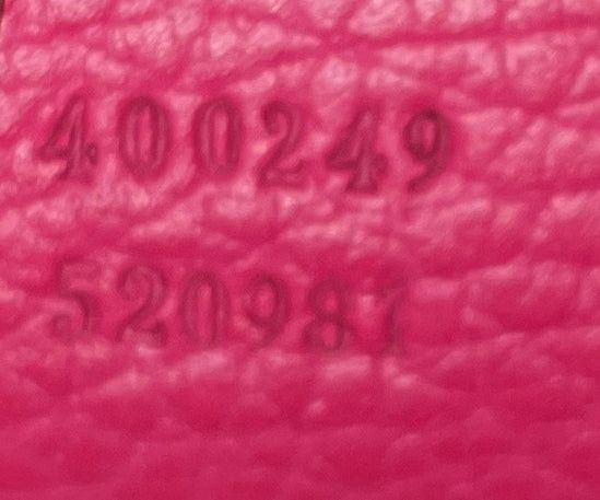 Gucci Dionysus Bag Size ONE SIZE - 7 Thumbnail