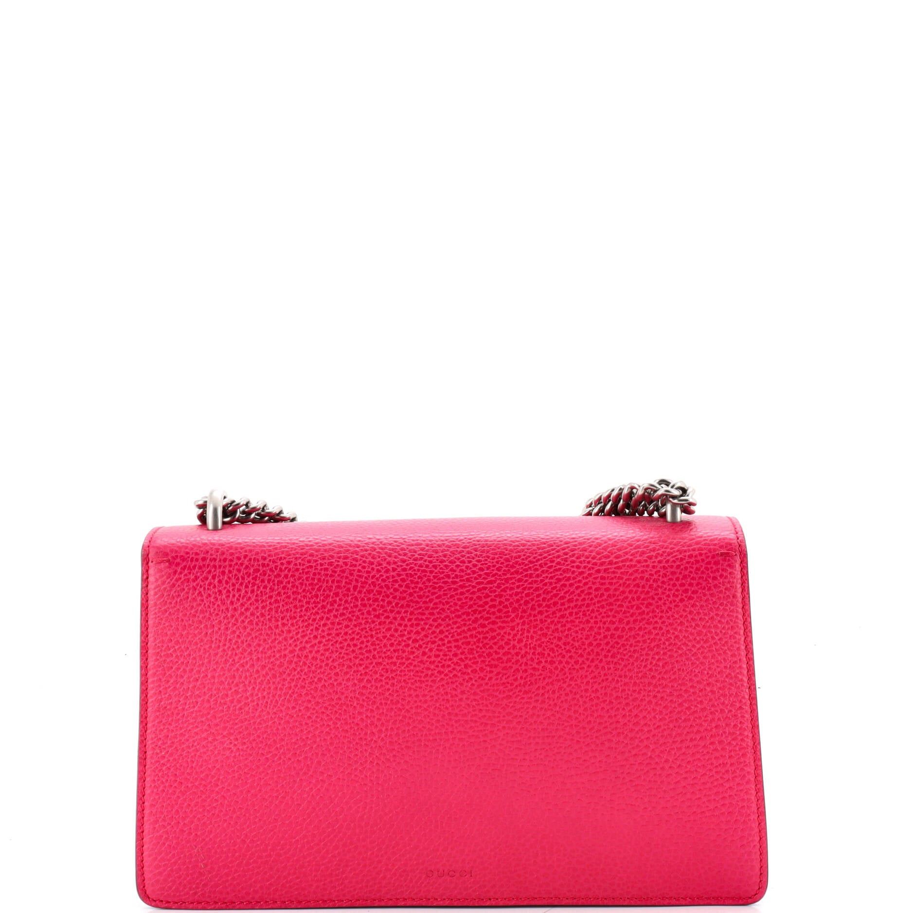 Gucci Dionysus Bag Size ONE SIZE - 3 Thumbnail