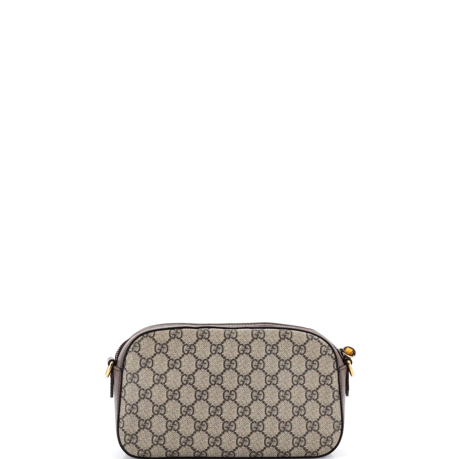 Gucci Neo Vintage Camera Messenger Bag Size ONE SIZE - 3 Thumbnail