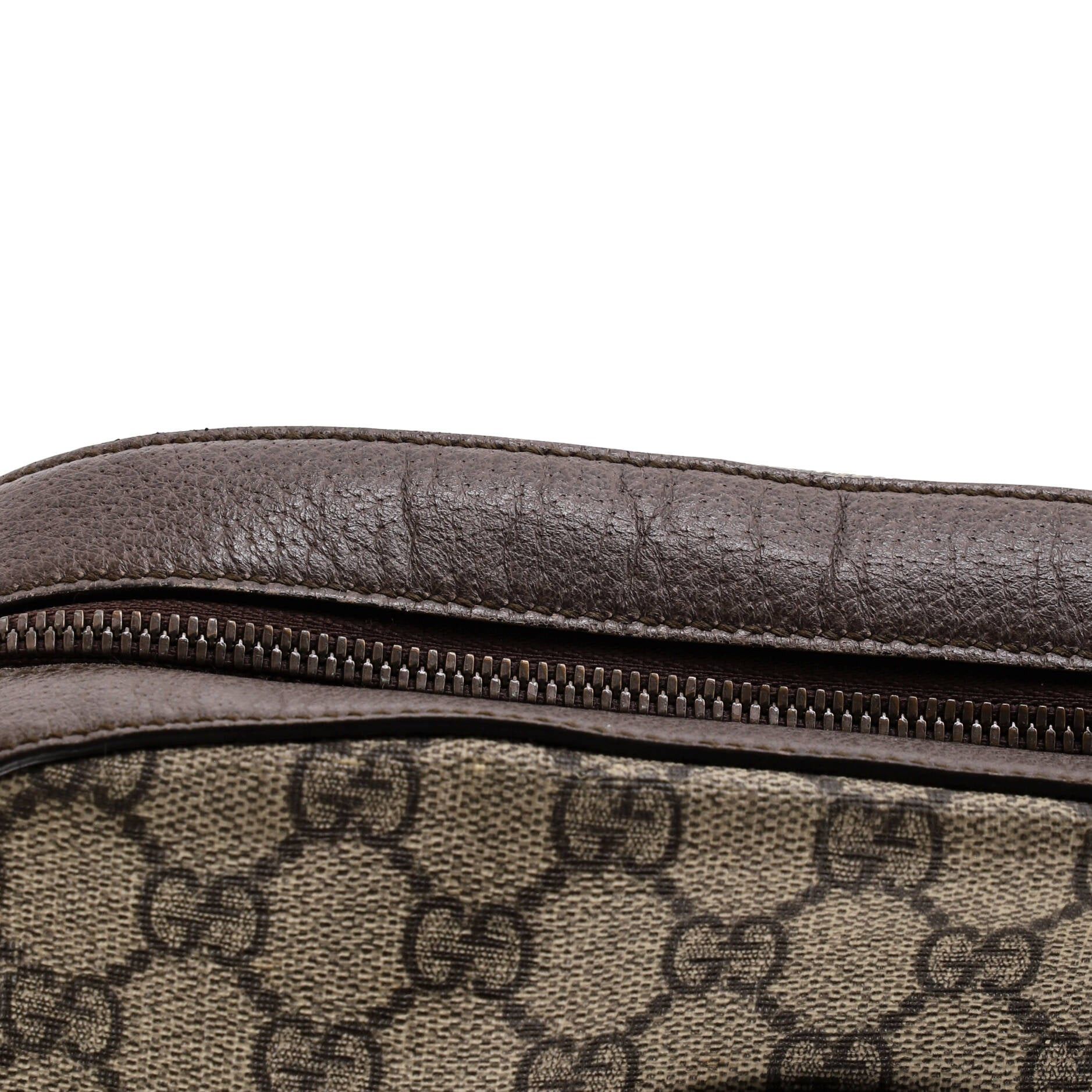 Gucci Neo Vintage Camera Messenger Bag Size ONE SIZE - 7 Thumbnail