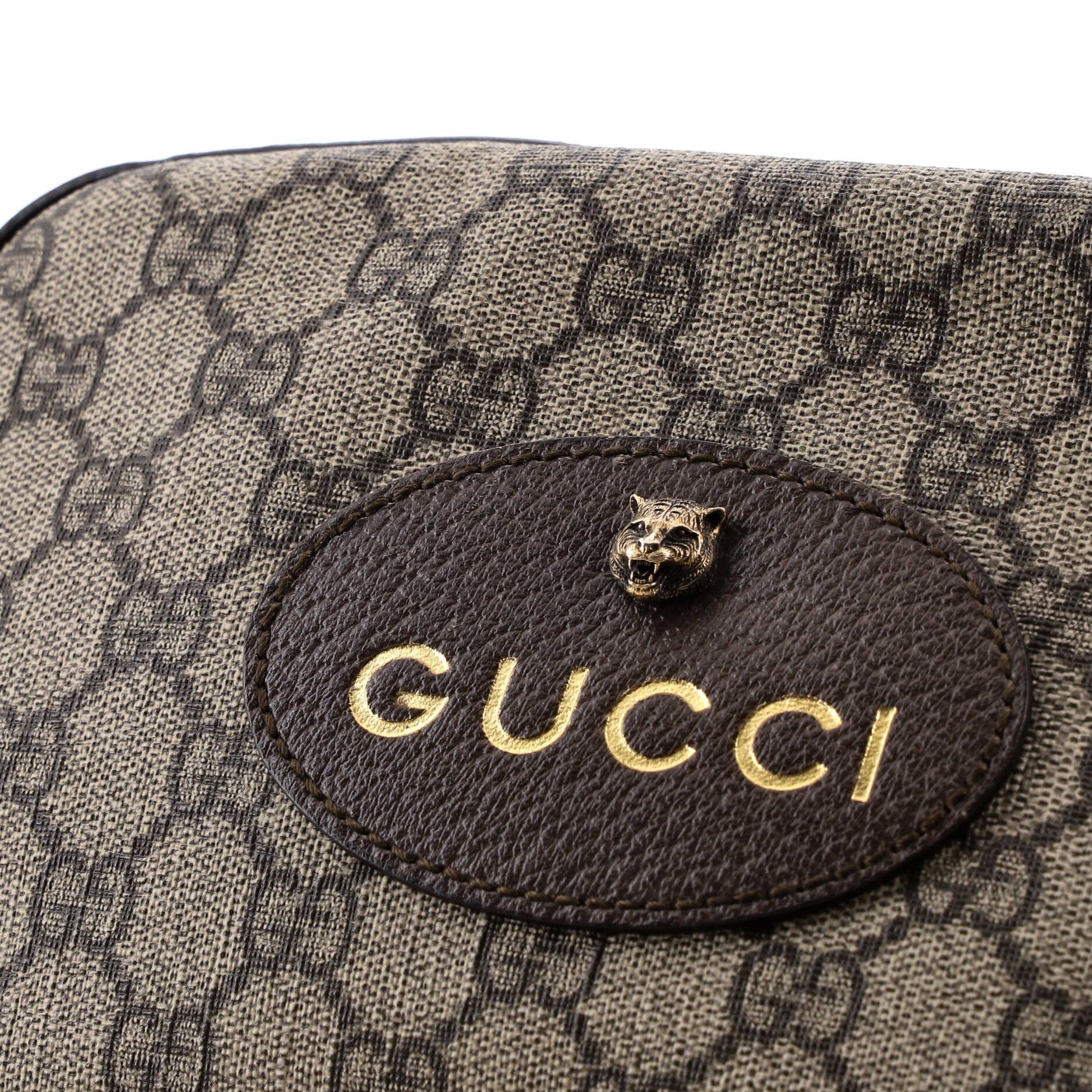 Gucci Neo Vintage Camera Messenger Bag Size ONE SIZE - 6 Thumbnail