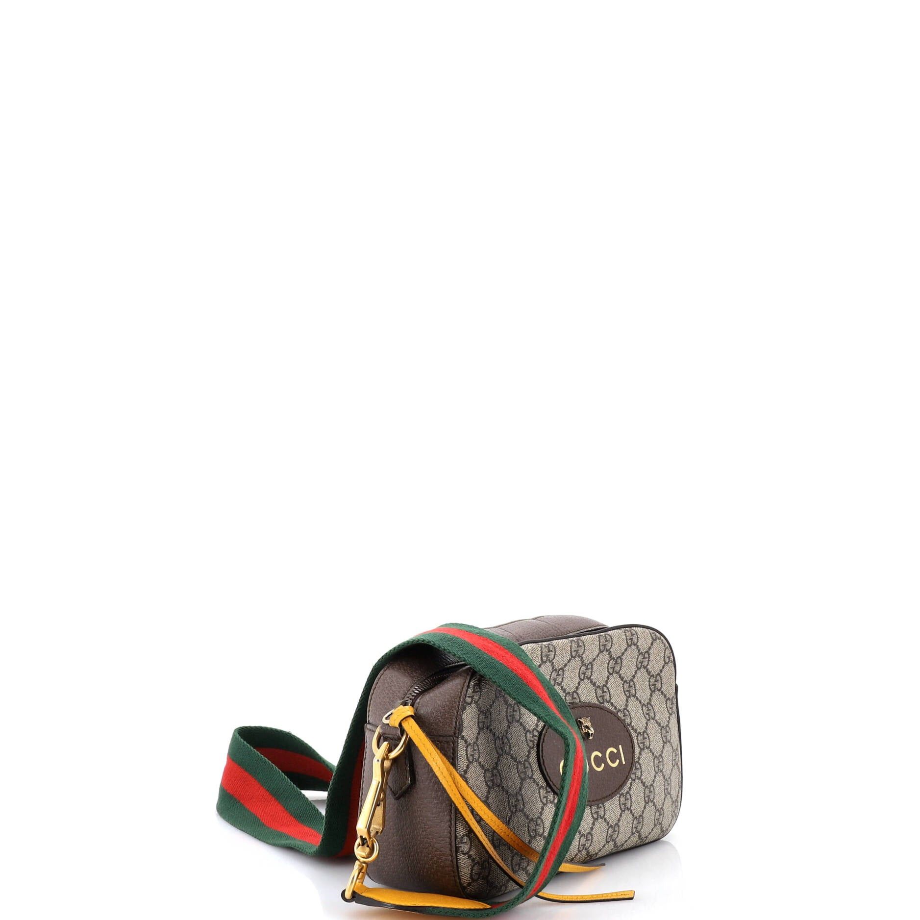 Gucci Neo Vintage Camera Messenger Bag Size ONE SIZE - 2 Thumbnail