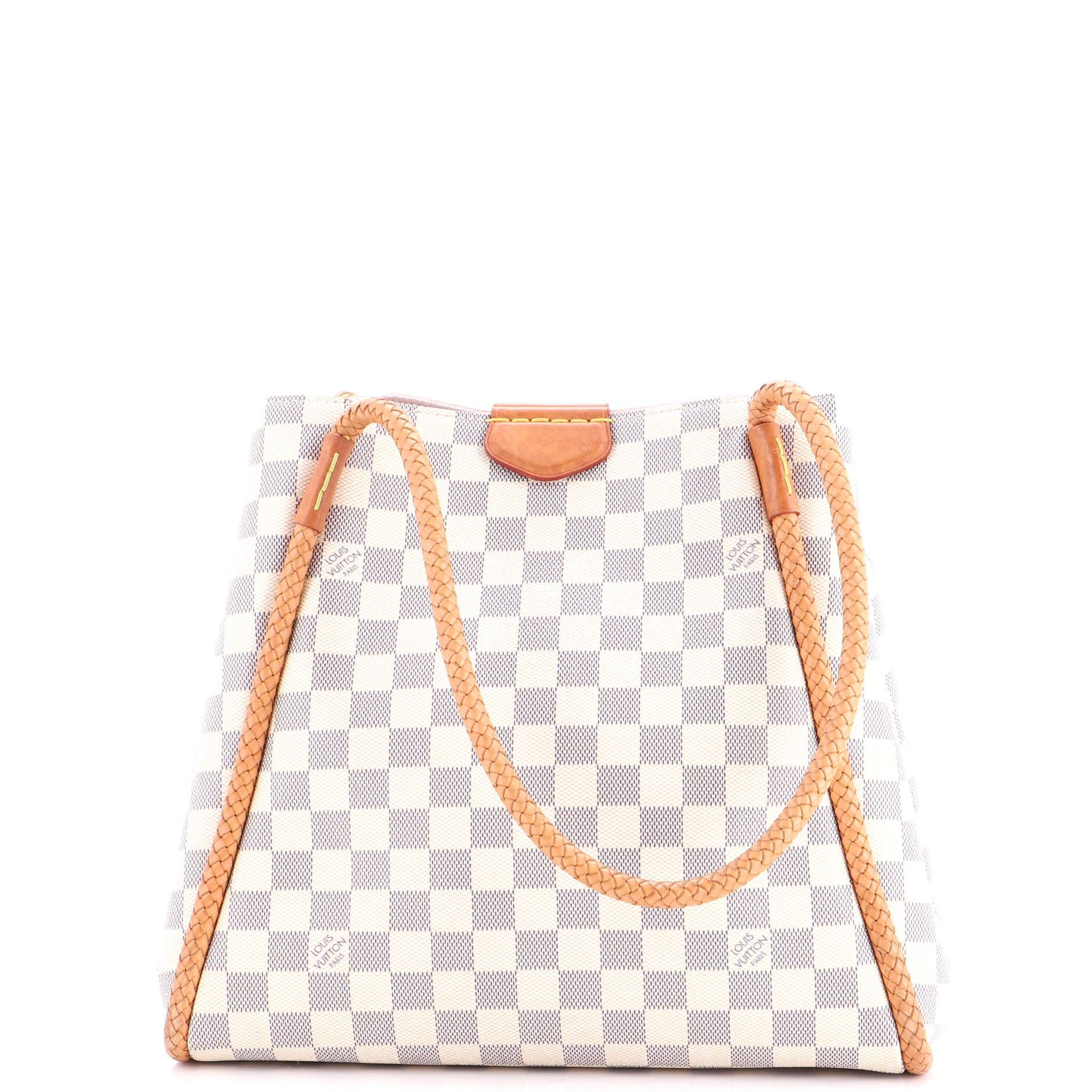 Louis Vuitton Propriano Handbag Size ONE SIZE - 3 Thumbnail