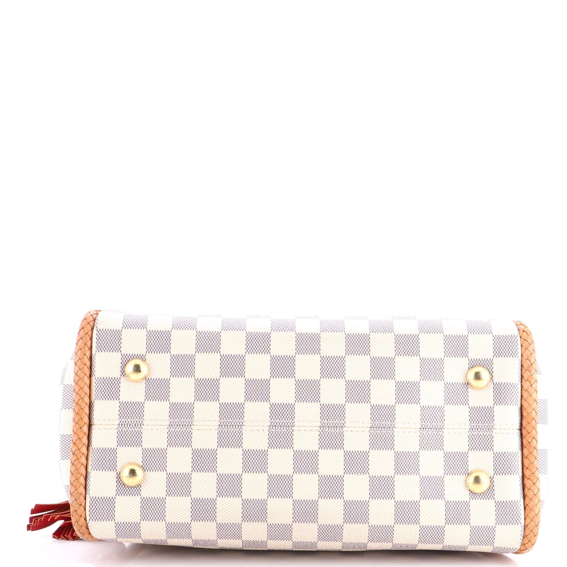 Louis Vuitton Propriano Handbag Size ONE SIZE - 4 Thumbnail