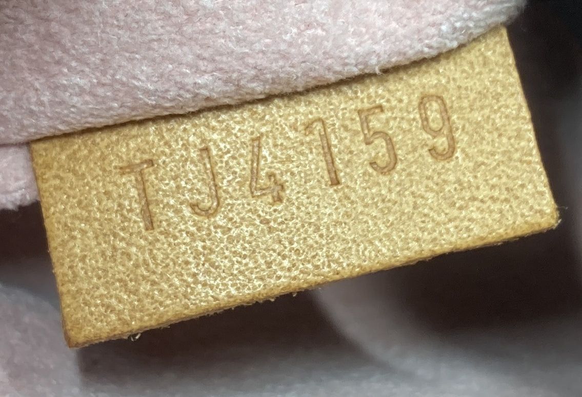 Louis Vuitton Propriano Handbag Size ONE SIZE - 6 Thumbnail