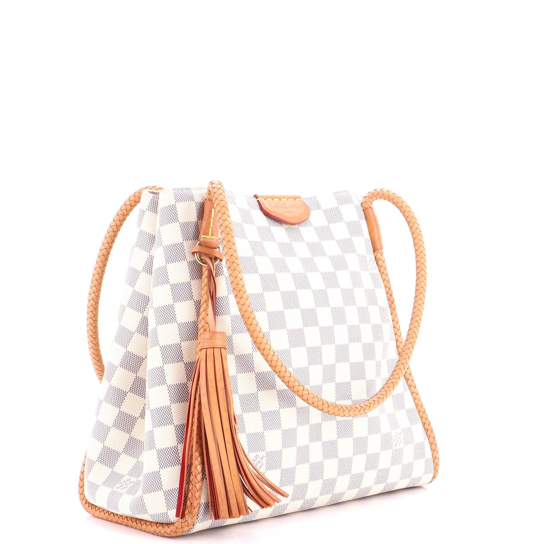 Louis Vuitton Propriano Handbag Size ONE SIZE - 2 Thumbnail