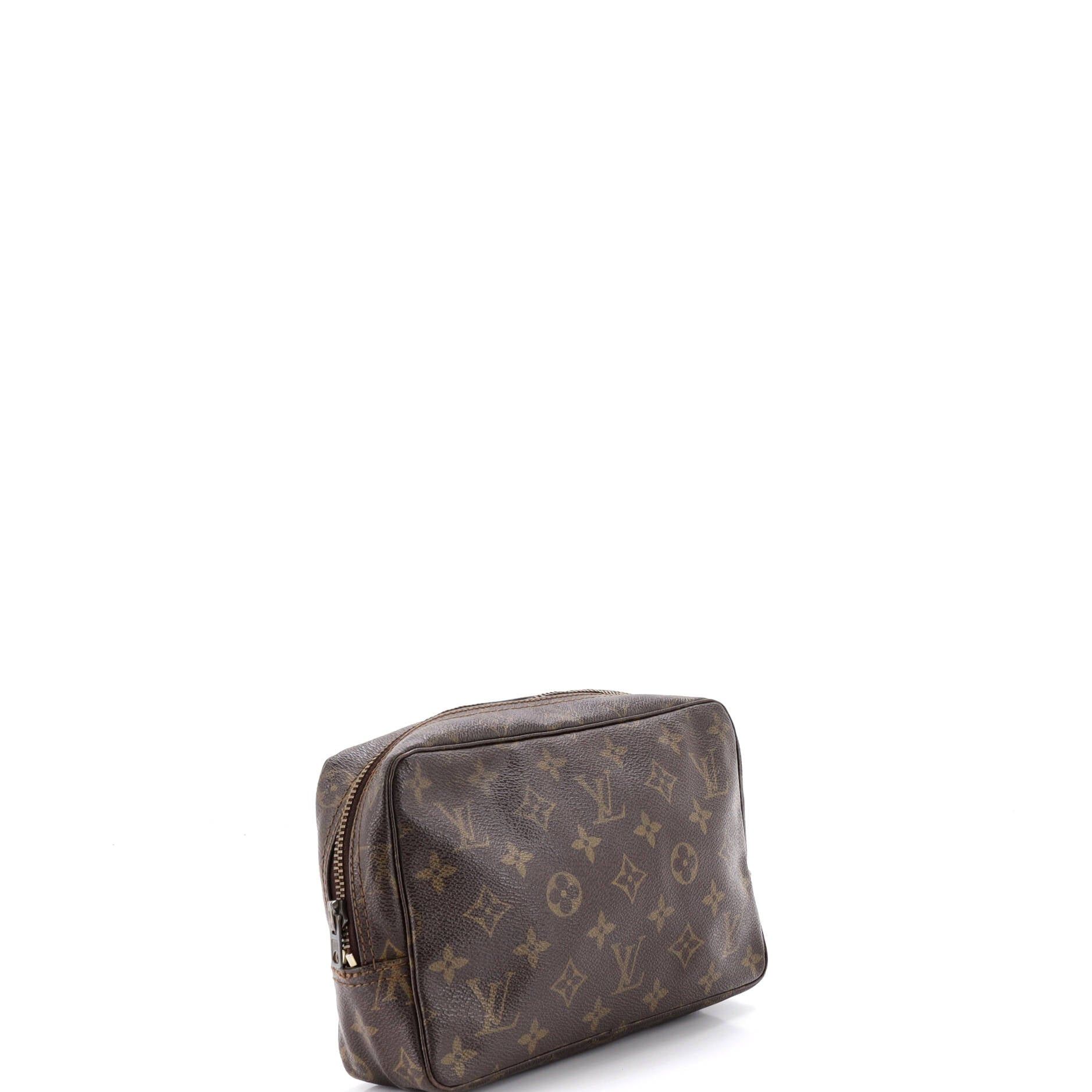 Louis Vuitton Trousse Toiletry Pouch Size ONE SIZE - 2 Thumbnail