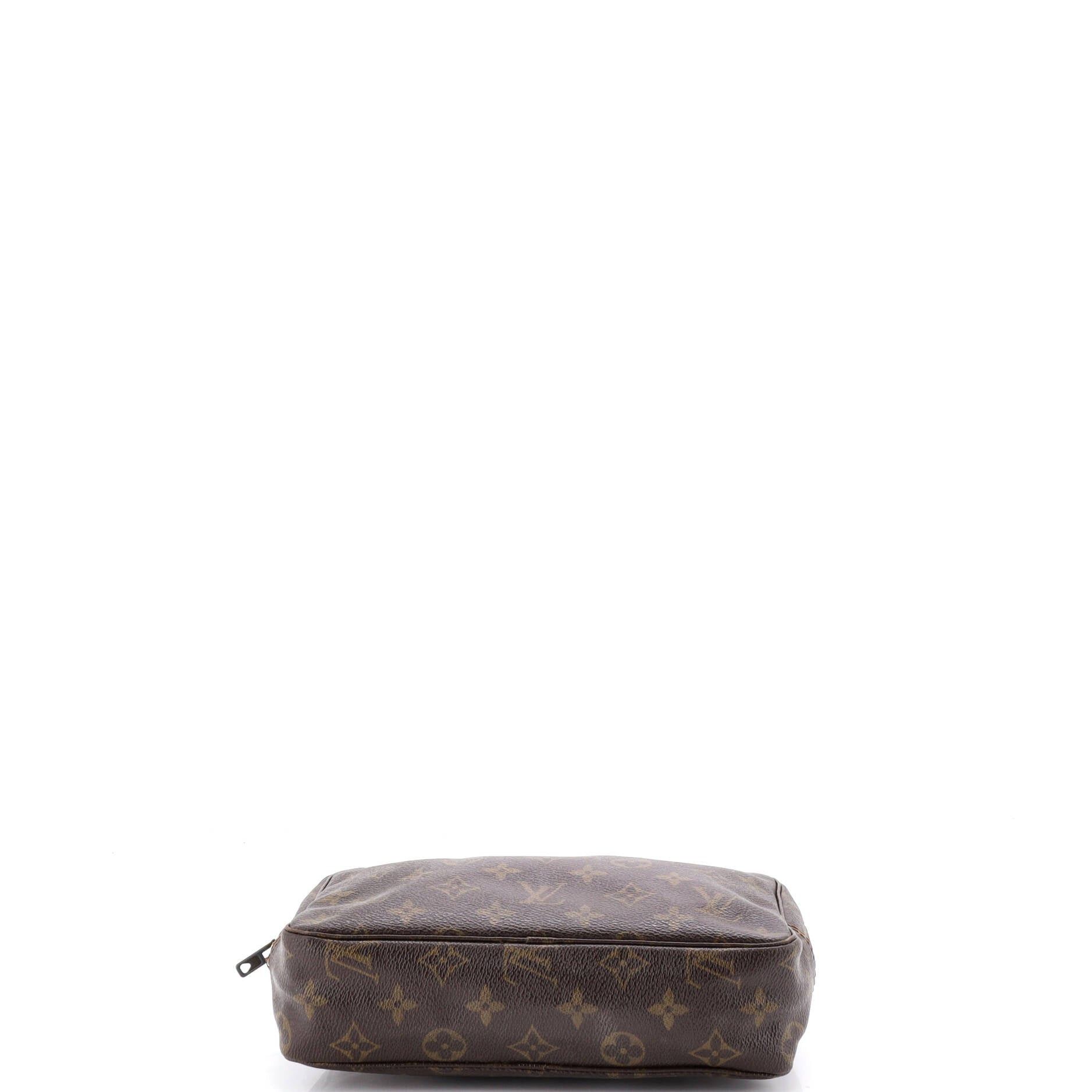 Louis Vuitton Trousse Toiletry Pouch Size ONE SIZE - 4 Thumbnail
