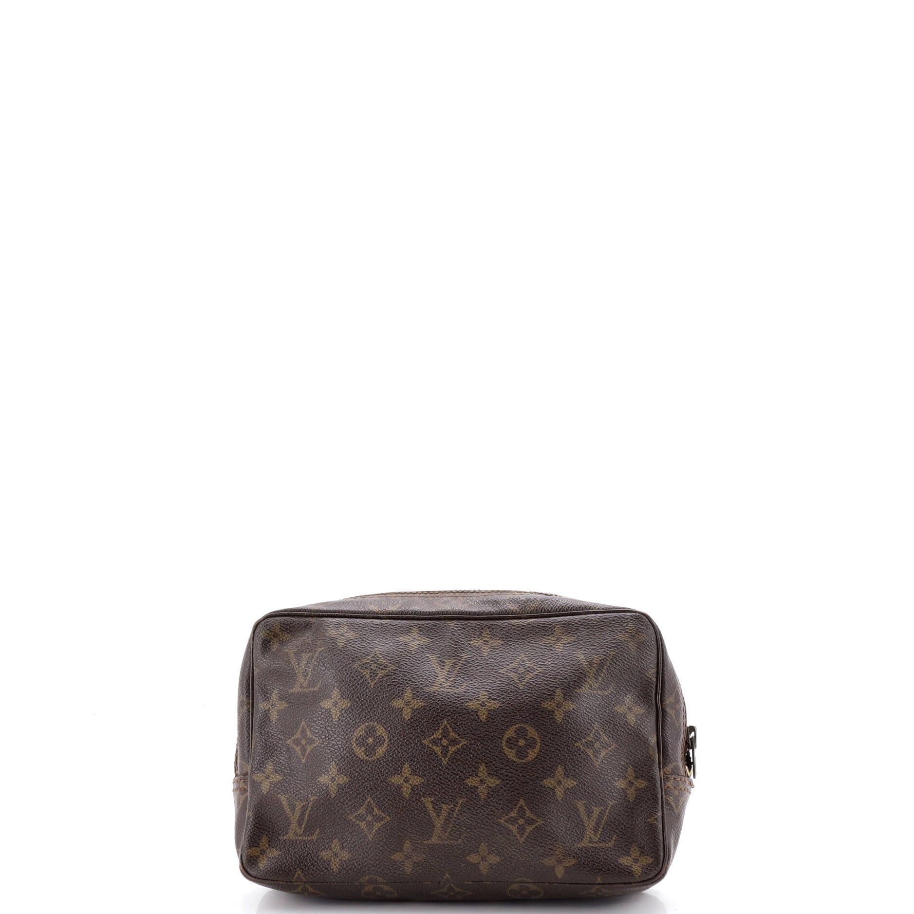 Louis Vuitton Trousse Toiletry Pouch Size ONE SIZE - 3 Thumbnail