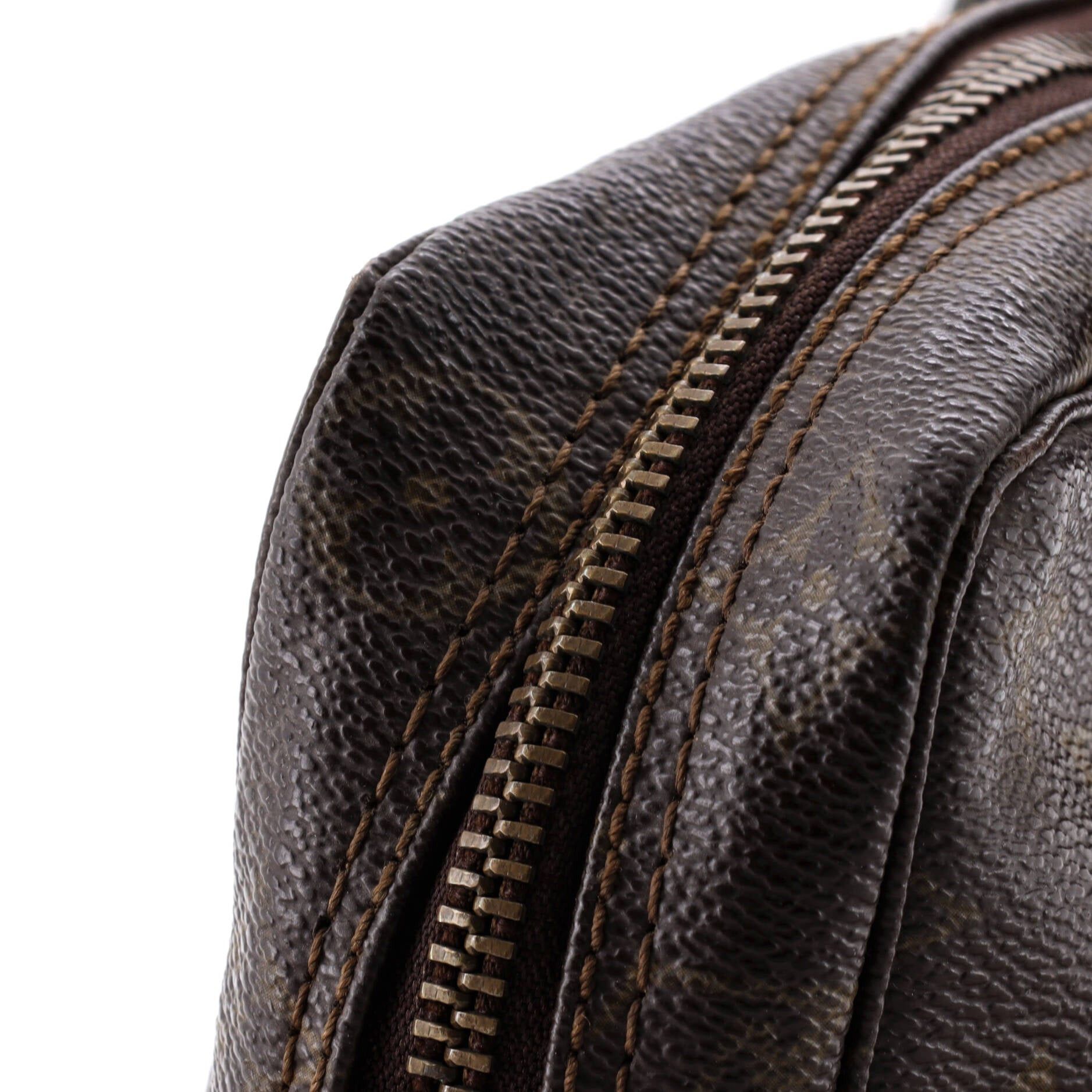 Louis Vuitton Trousse Toiletry Pouch Size ONE SIZE - 6 Thumbnail
