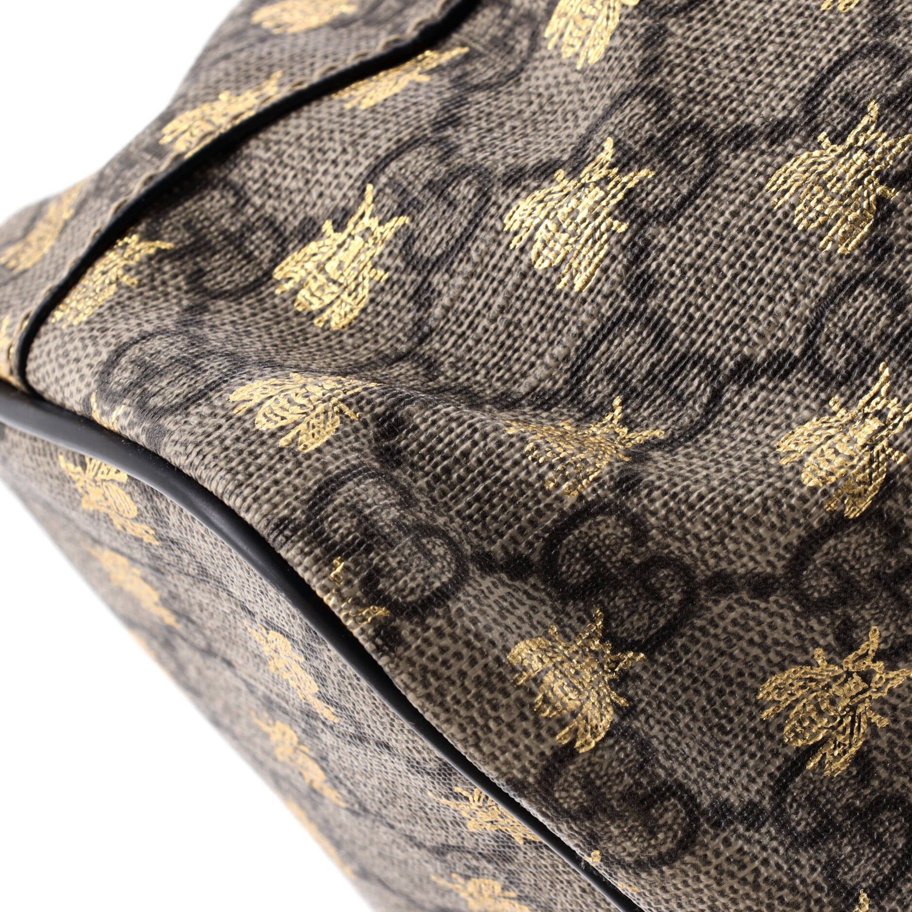 Gucci Convertible Soft Tote Size ONE SIZE - 6 Thumbnail