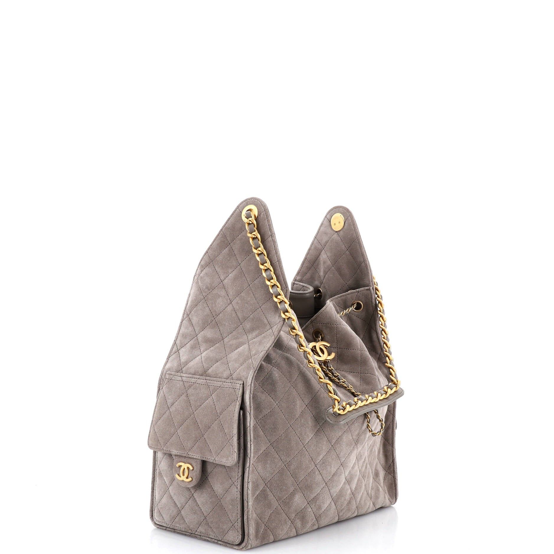 Chanel 25 Hobo Bag Size ONE SIZE - 2 Thumbnail