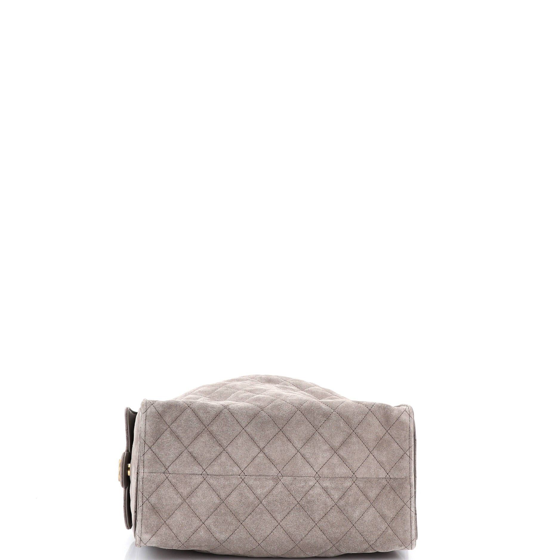 Chanel 25 Hobo Bag Size ONE SIZE - 4 Thumbnail