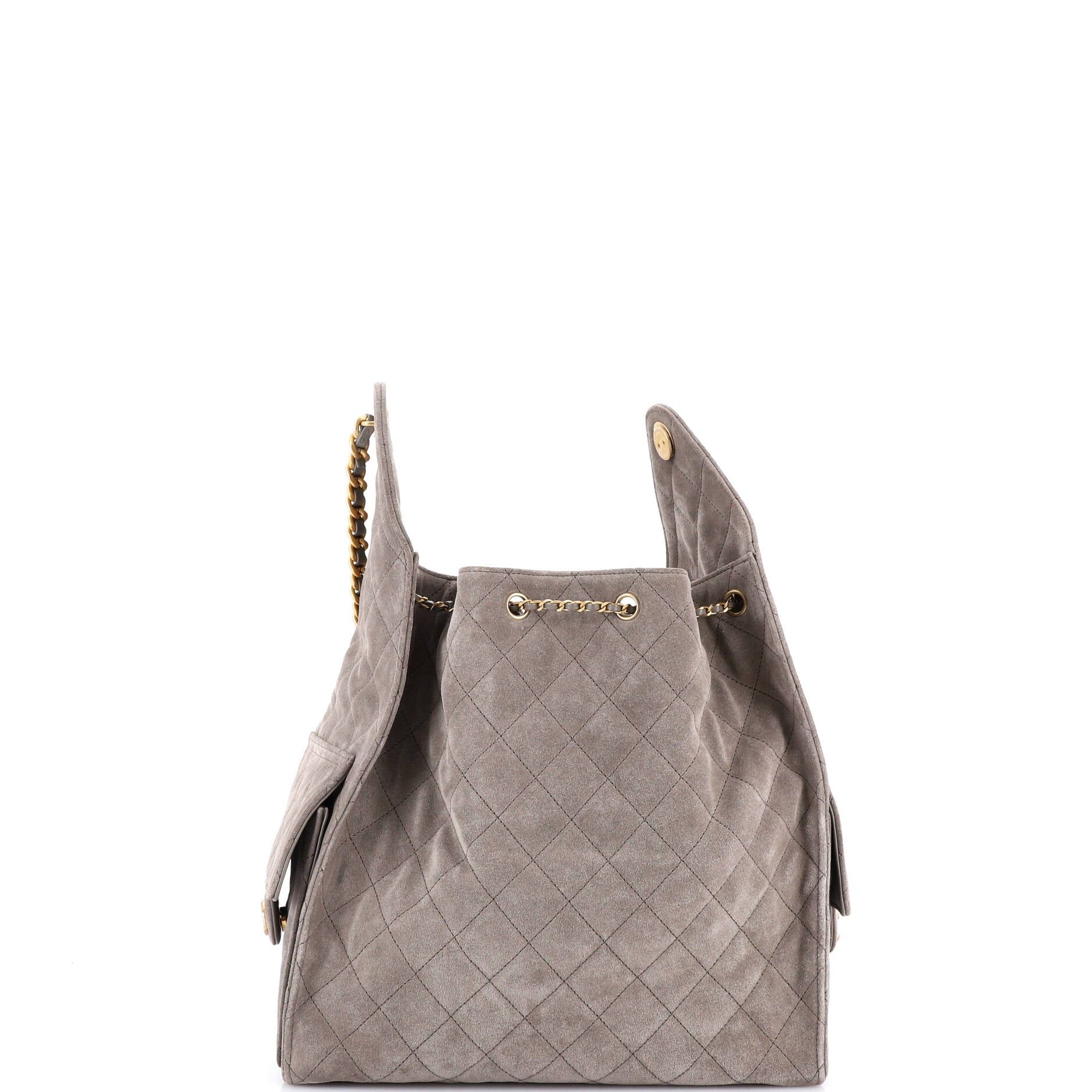 Chanel 25 Hobo Bag Size ONE SIZE - 3 Thumbnail
