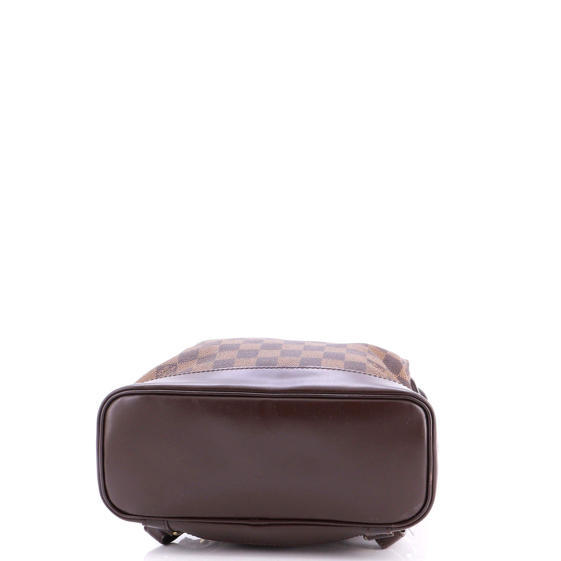Louis Vuitton Soho Backpack Size ONE SIZE - 4 Thumbnail