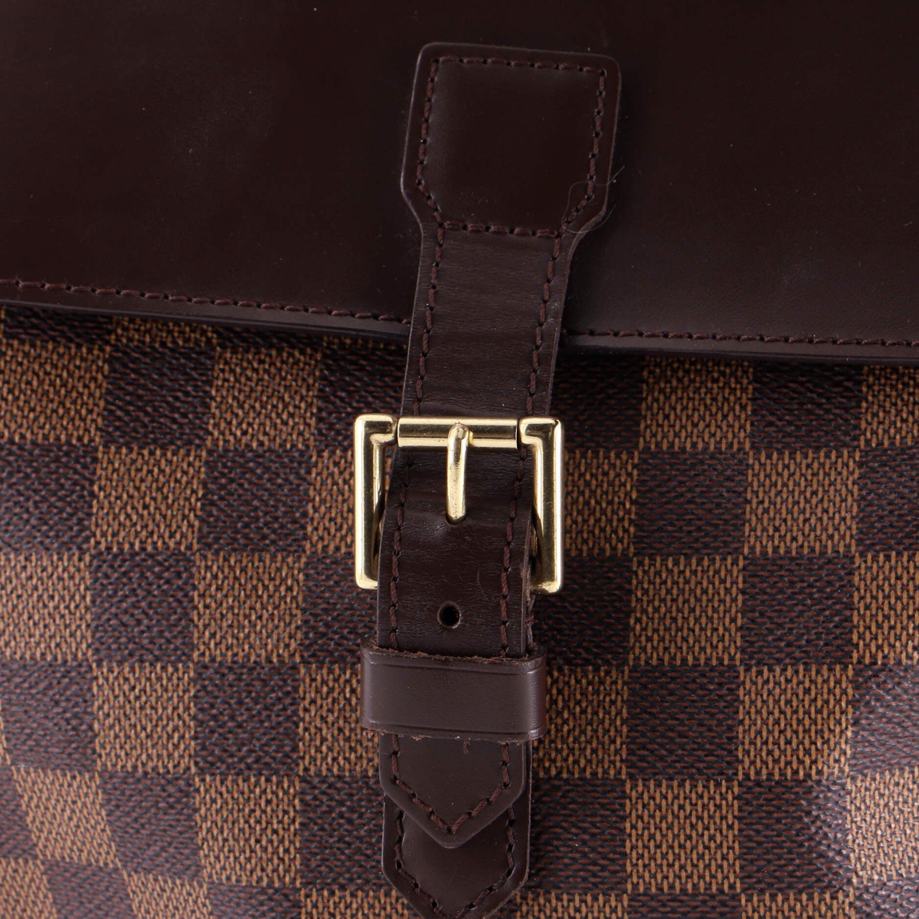 Louis Vuitton Soho Backpack Size ONE SIZE - 6 Thumbnail