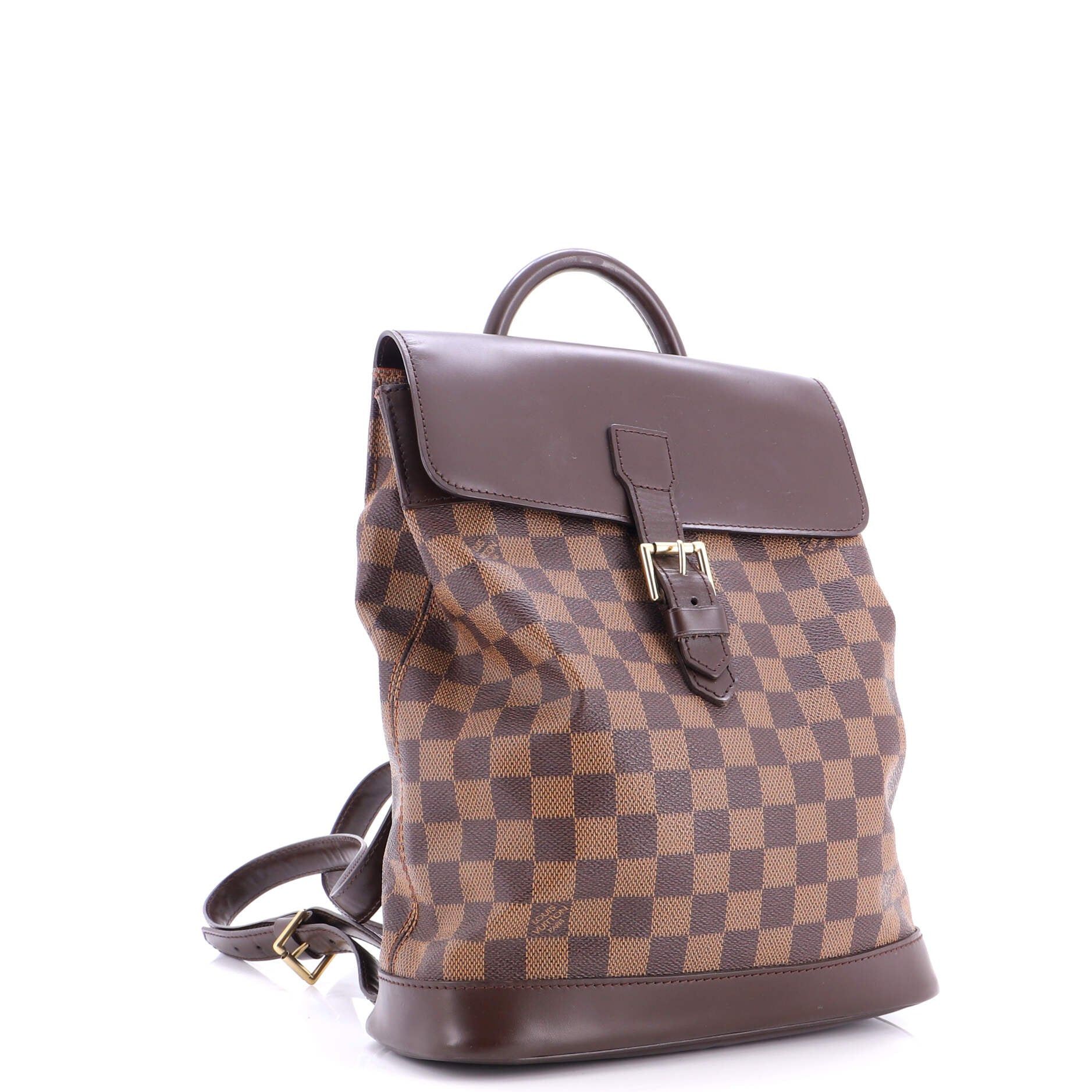 Louis Vuitton Soho Backpack Size ONE SIZE - 2 Thumbnail